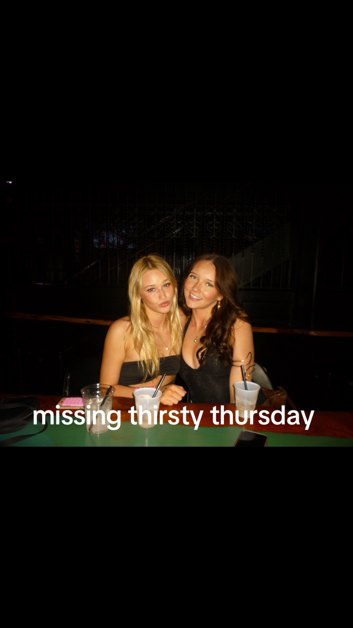 @secret sussy