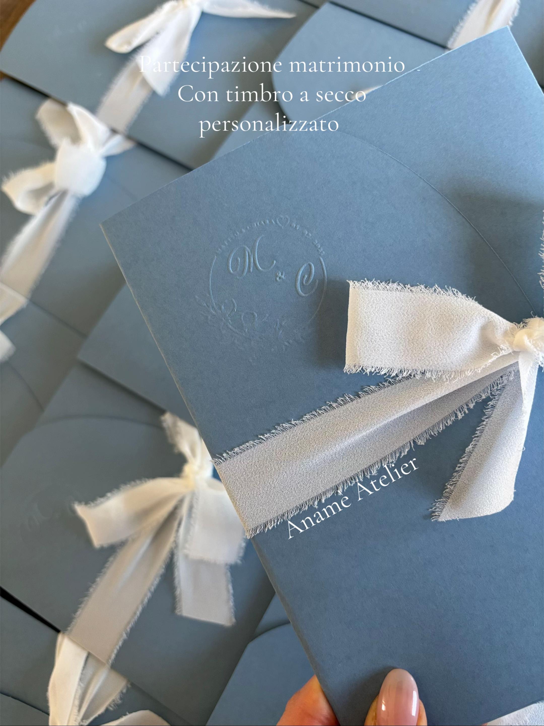 @Anastasia | Anamè Atelier