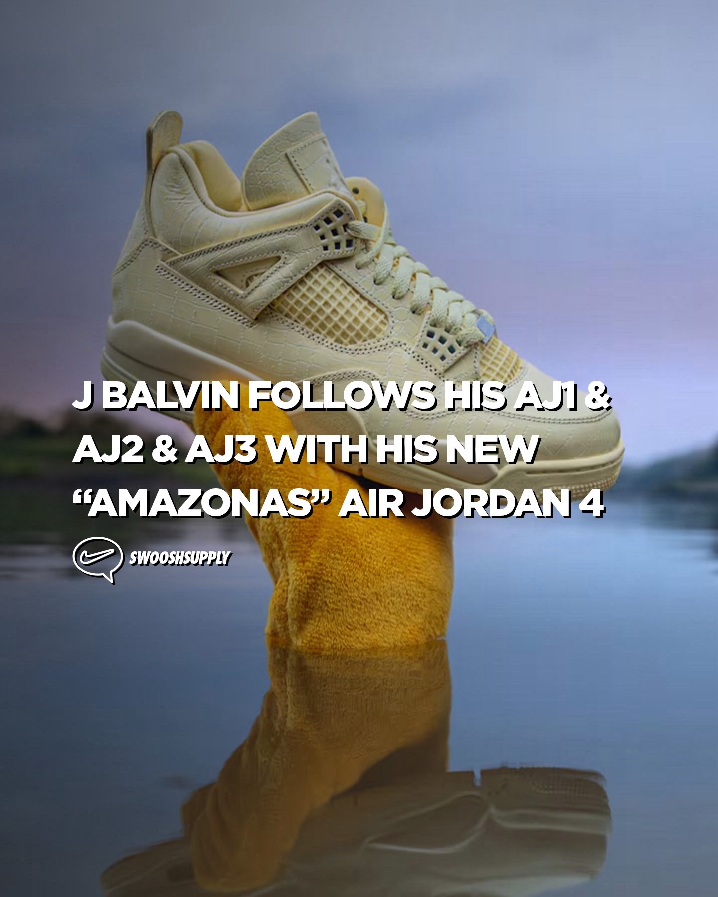 @swoosh supply