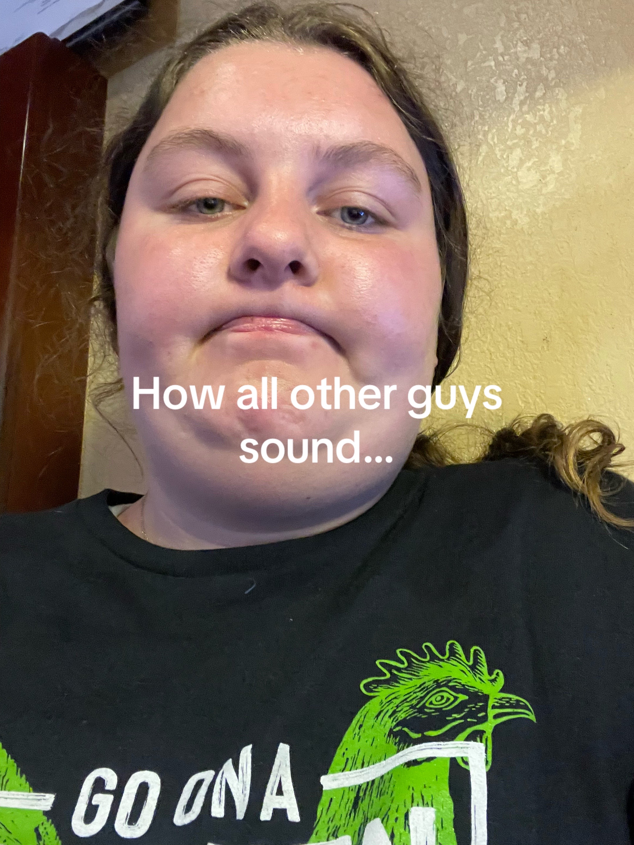 @Itsyagirlemma