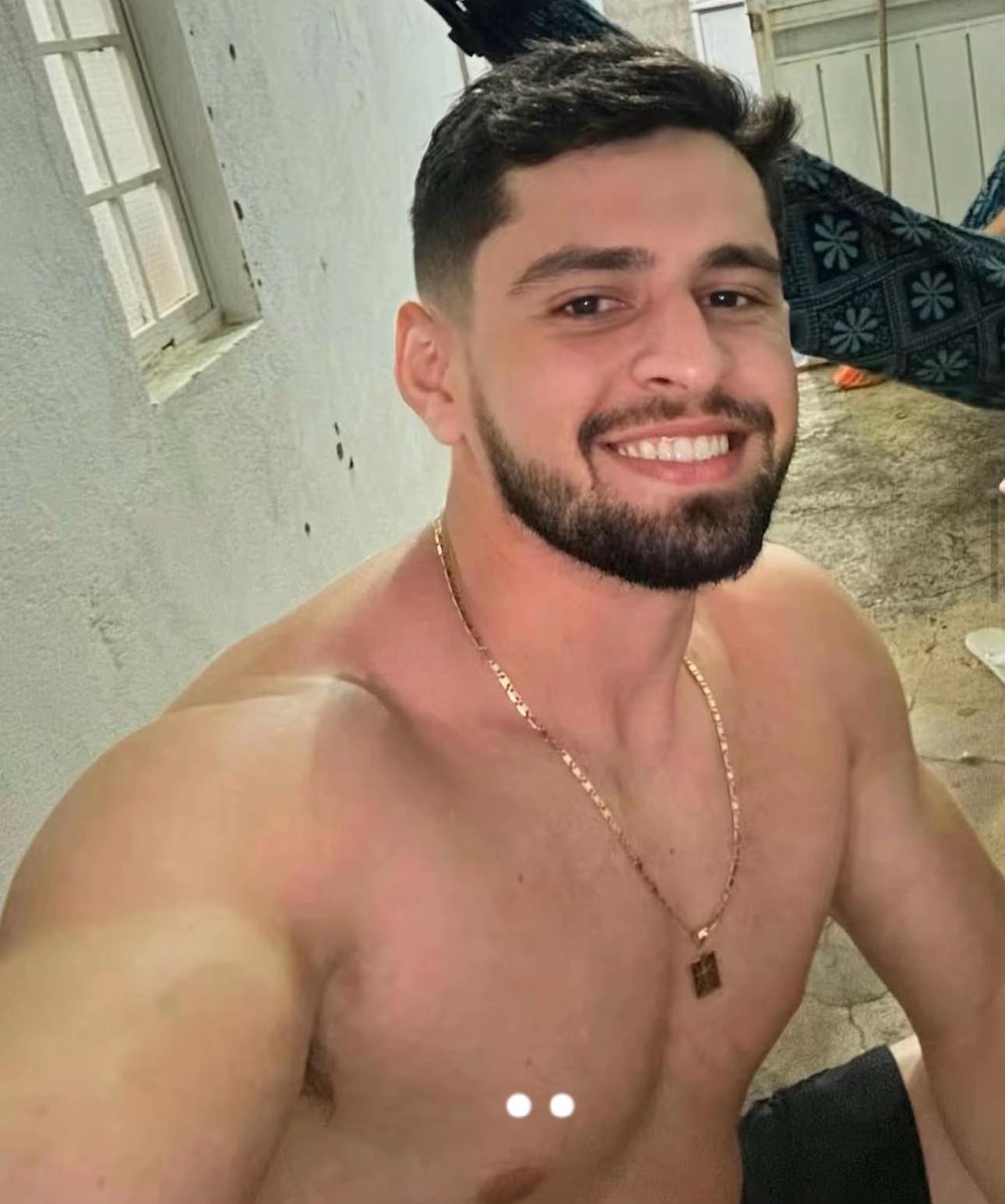 @bruno anderson