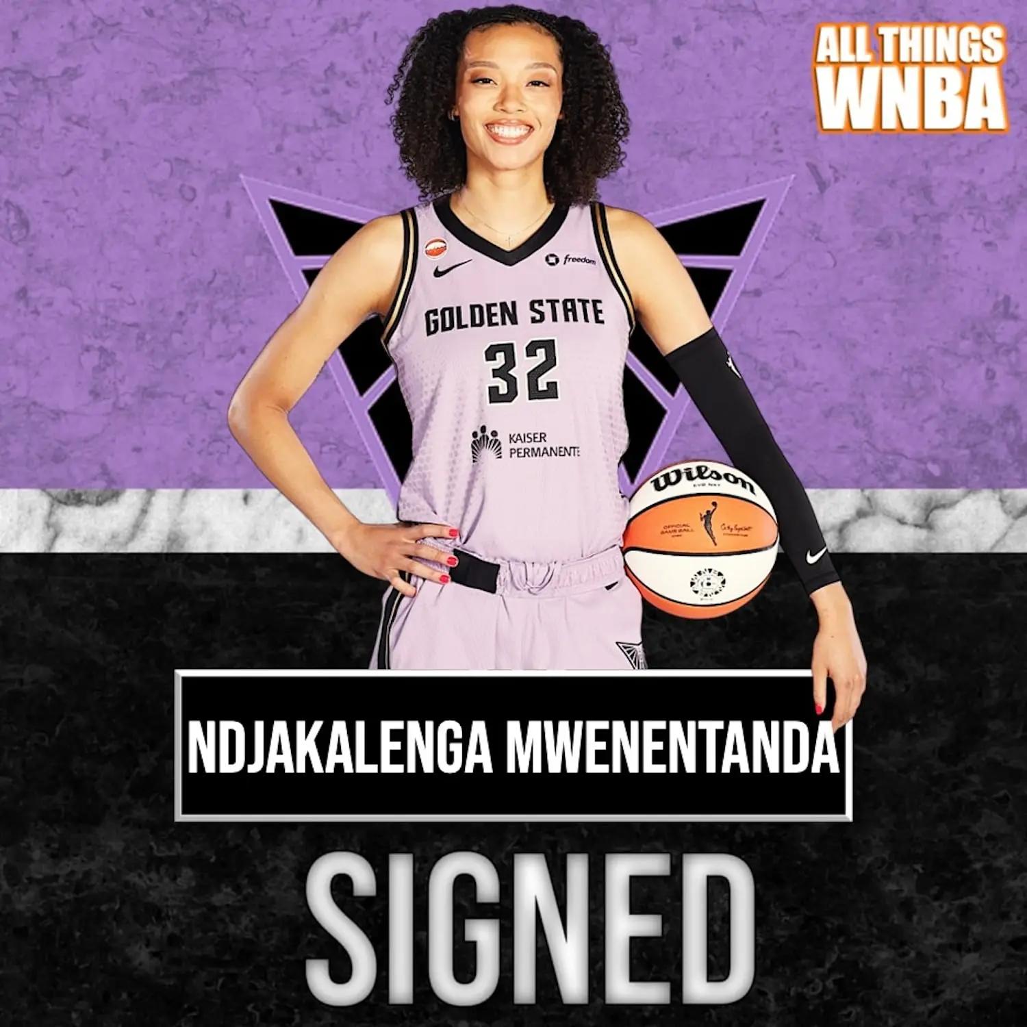 @All Things WNBA