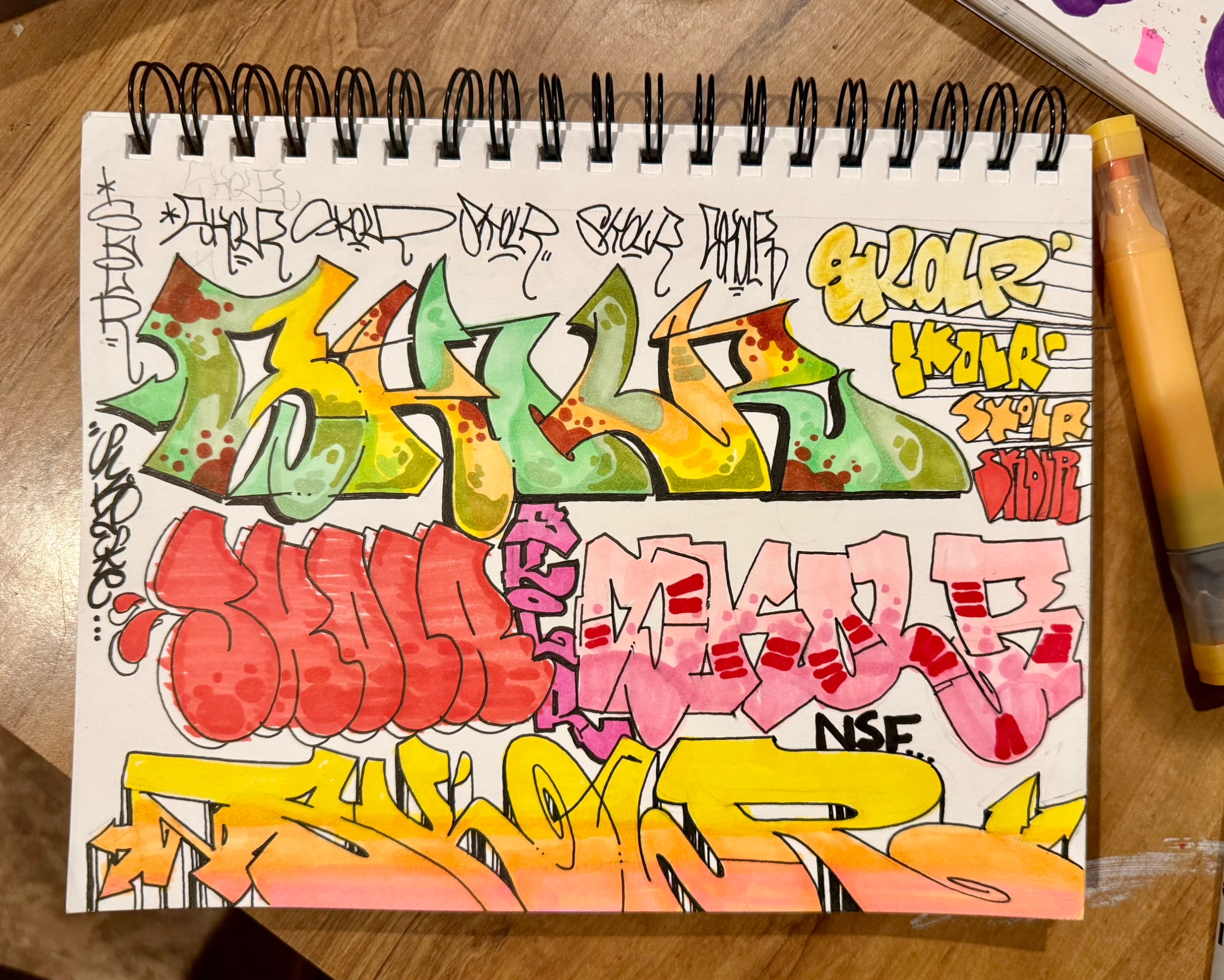 @Paint For Hire