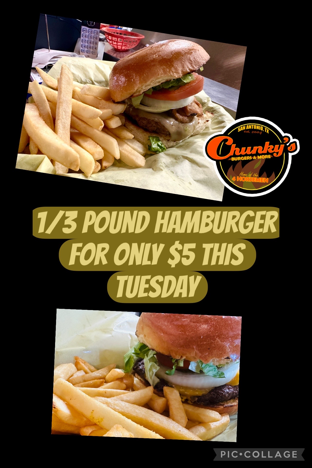 @Chunkysburgers