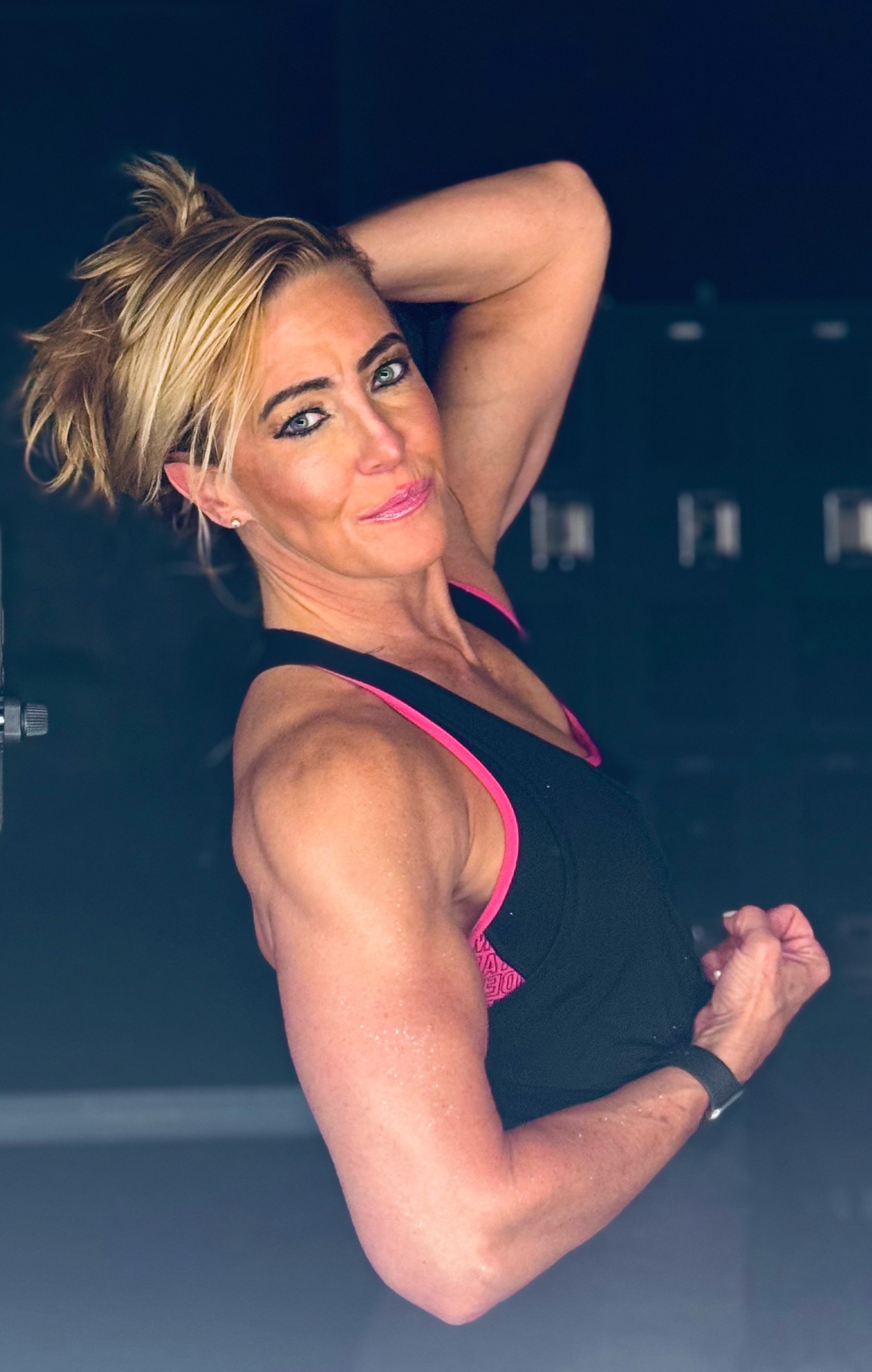 @Story Bodybuilding