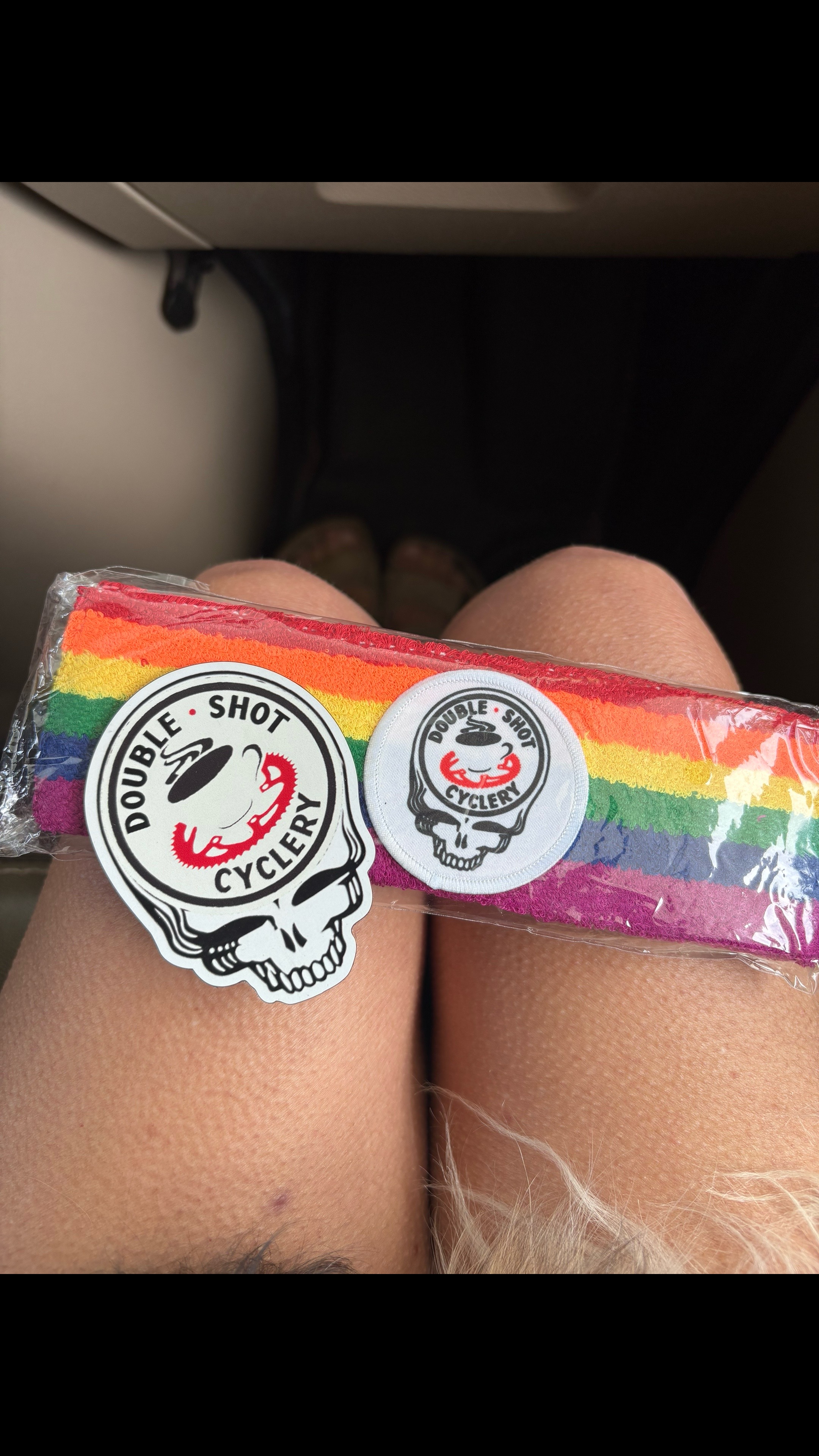 @PeaceLoveandSmudge✌️❤️🐶🌈