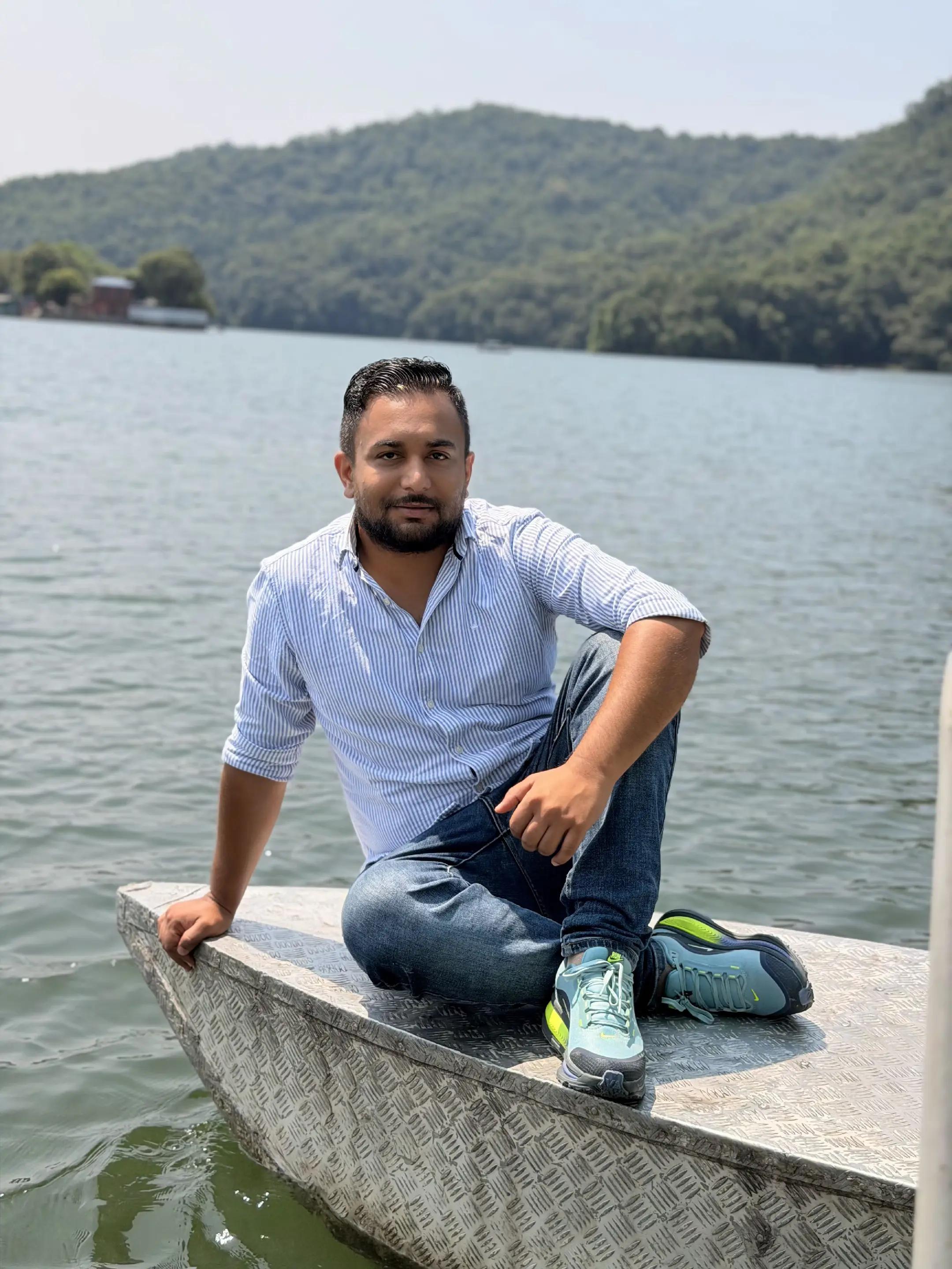 @subash ghimire
