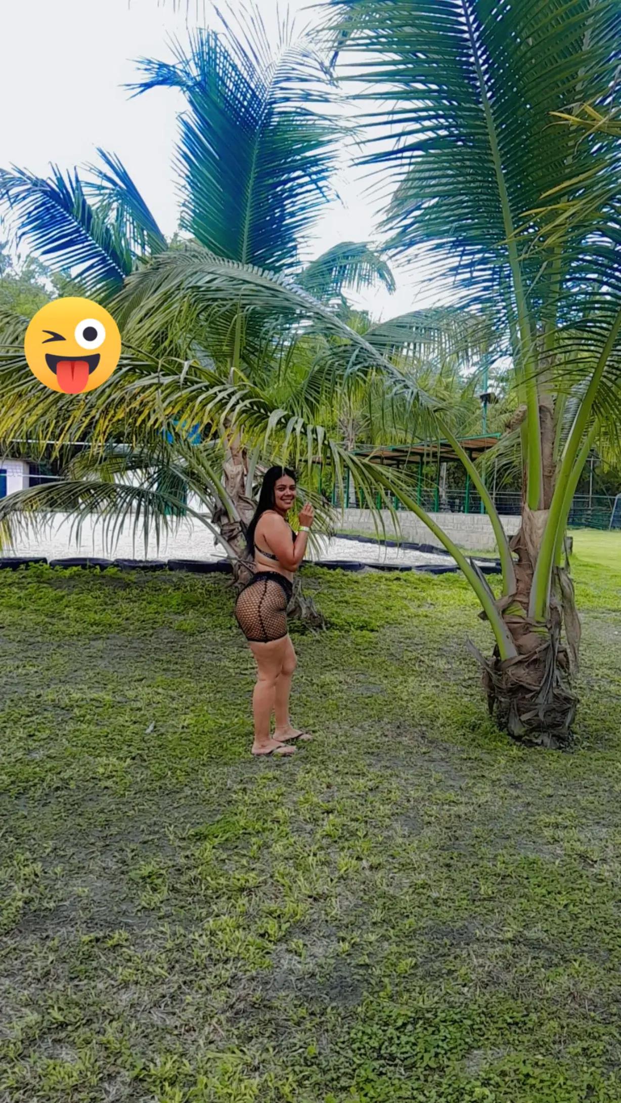 @Yessi Camacaro
