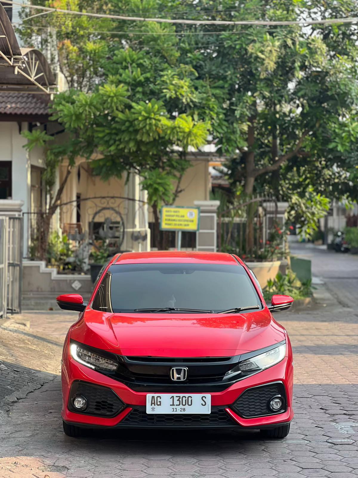 @Rudy RudCar