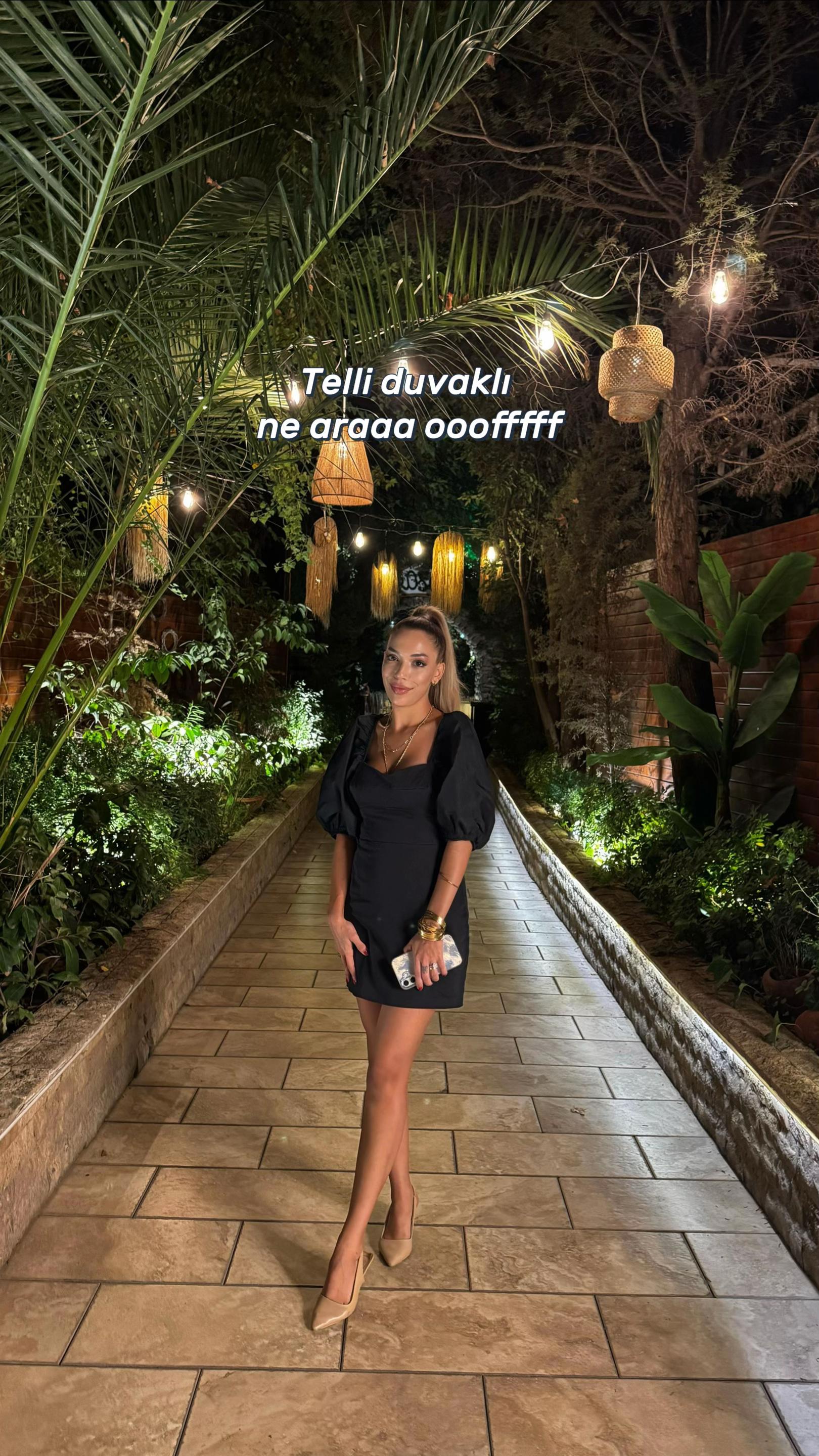 @Bercemdönmez