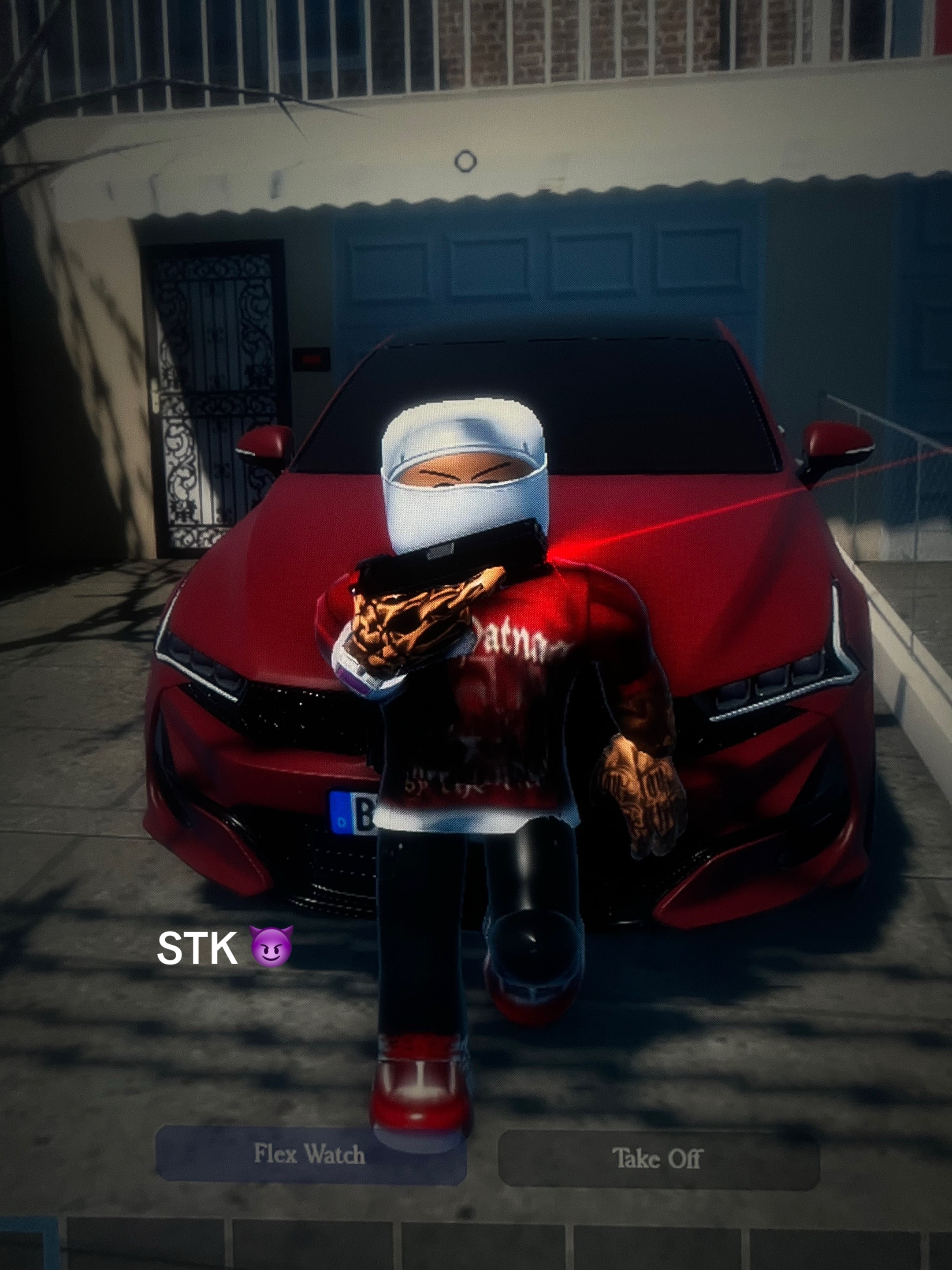 @STK Murda🎚️😈💯
