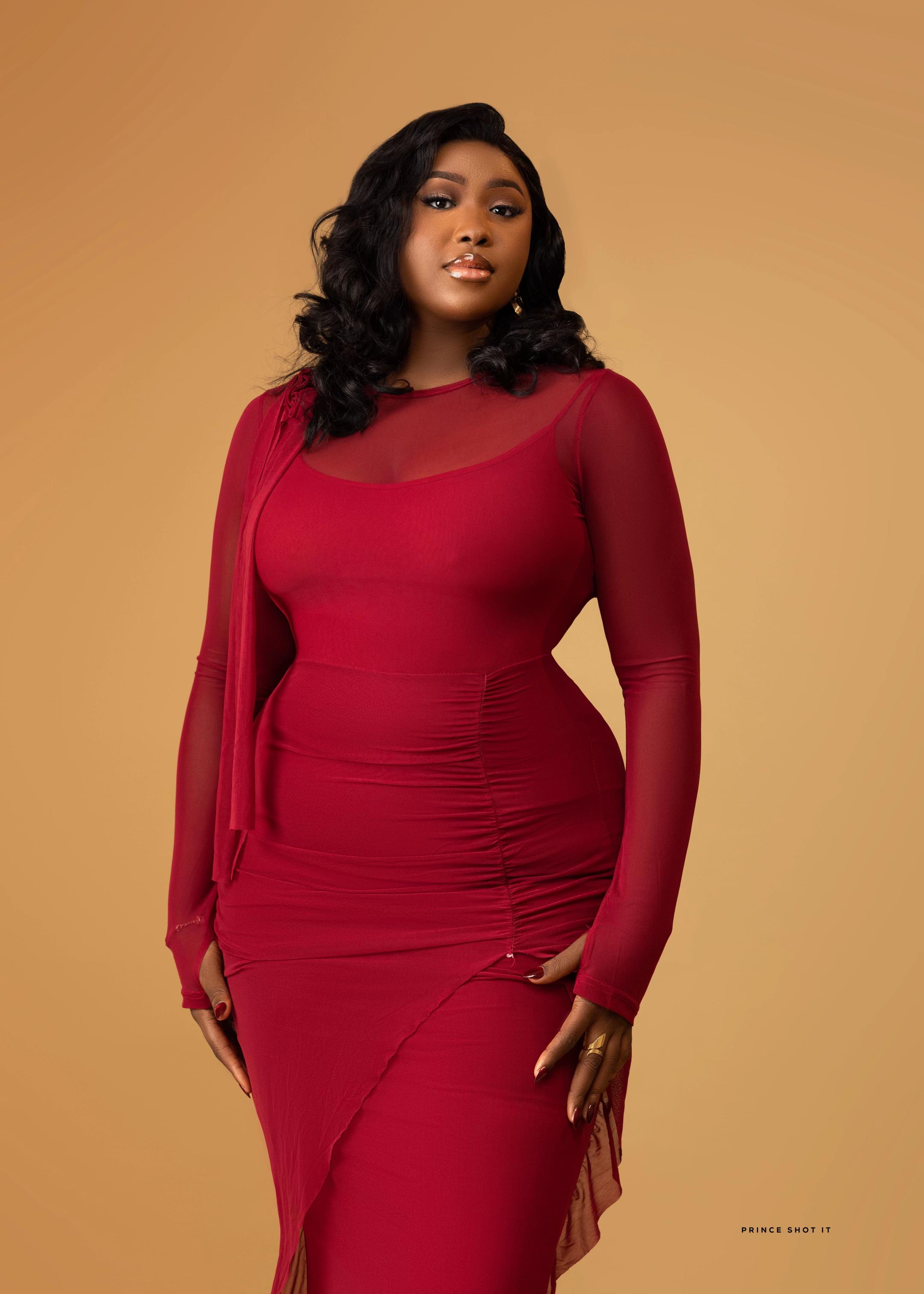 @MAKEUP ARTIST IN PORTHARCOURT