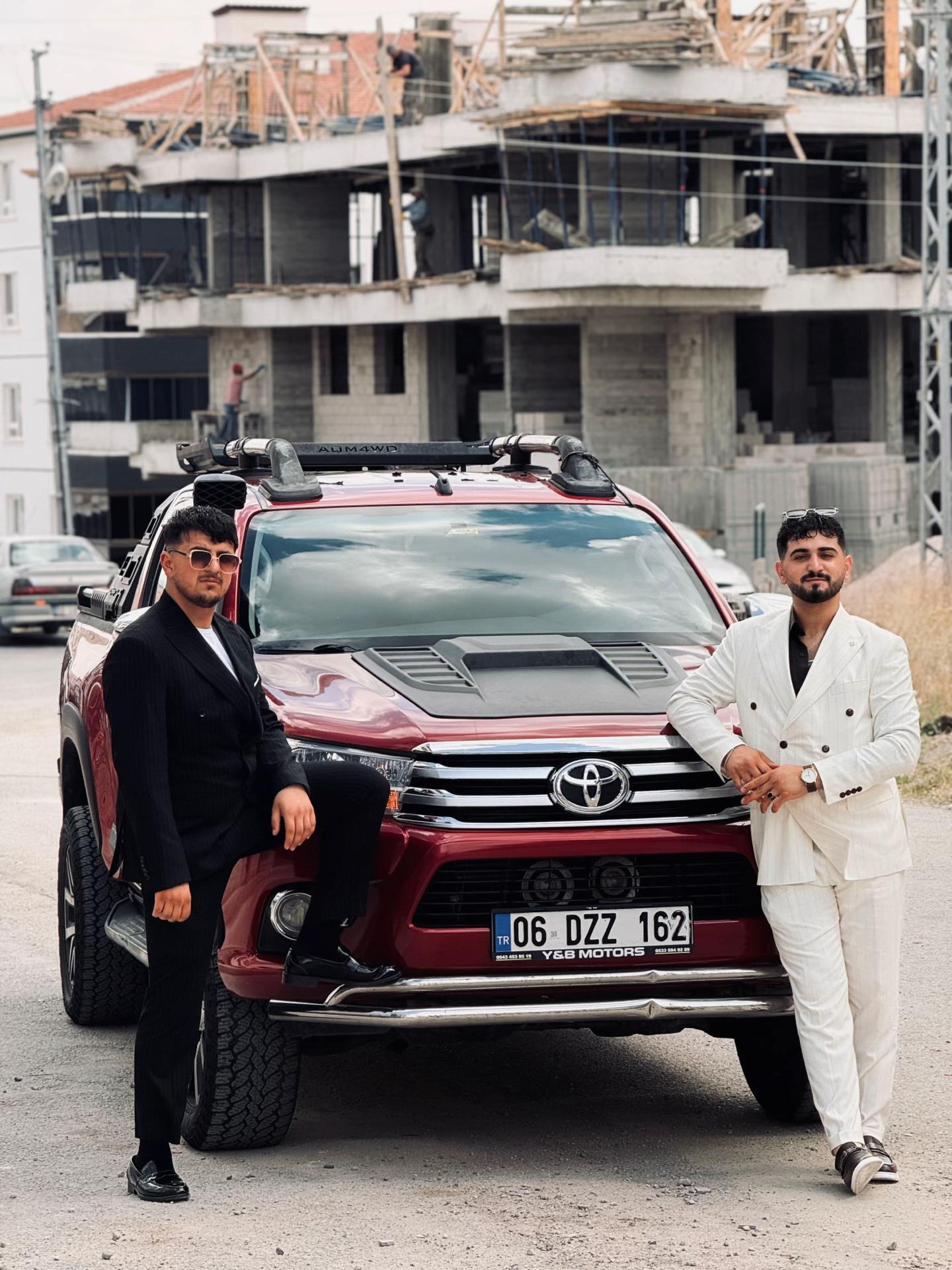 @Pazarcılar