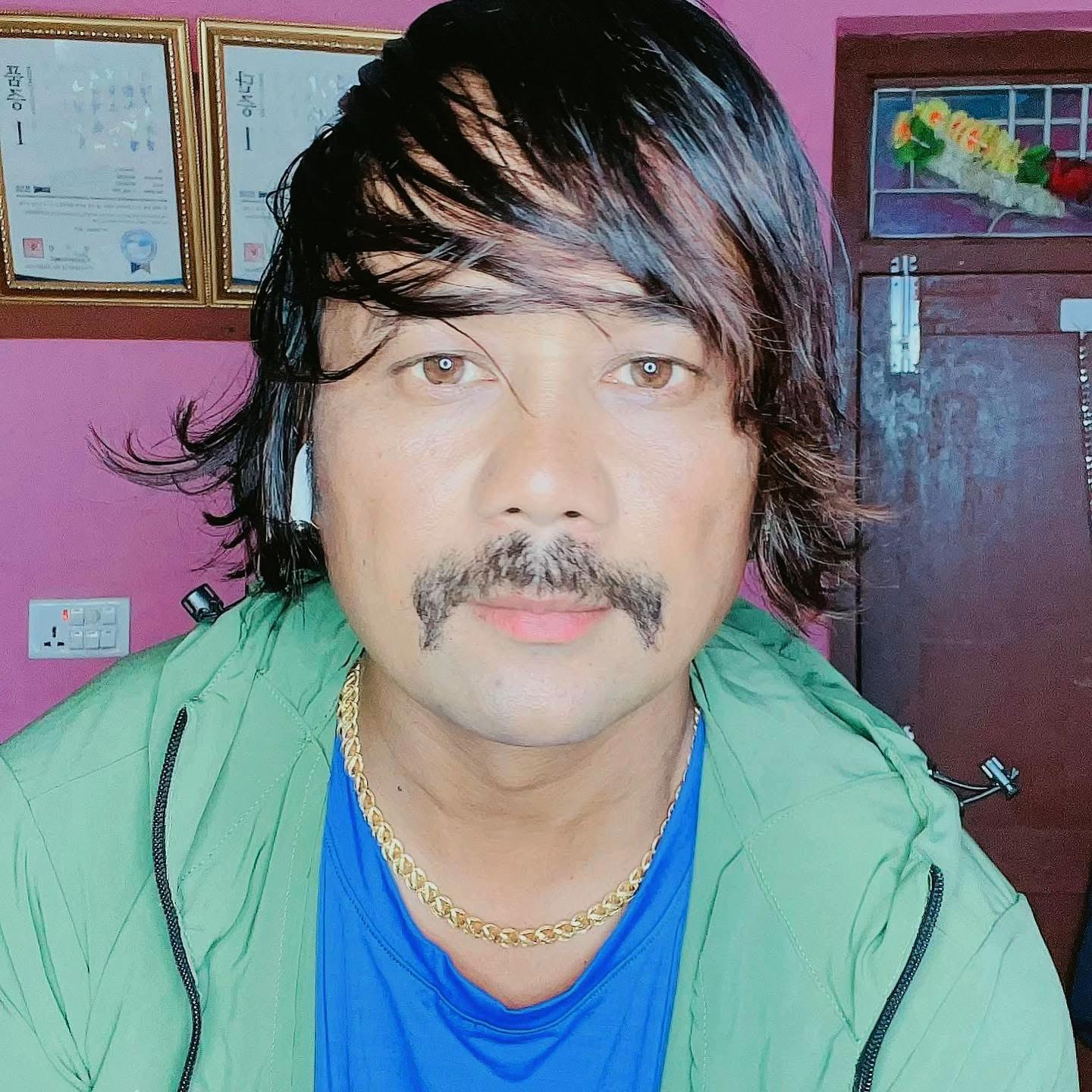 @GK Dangali