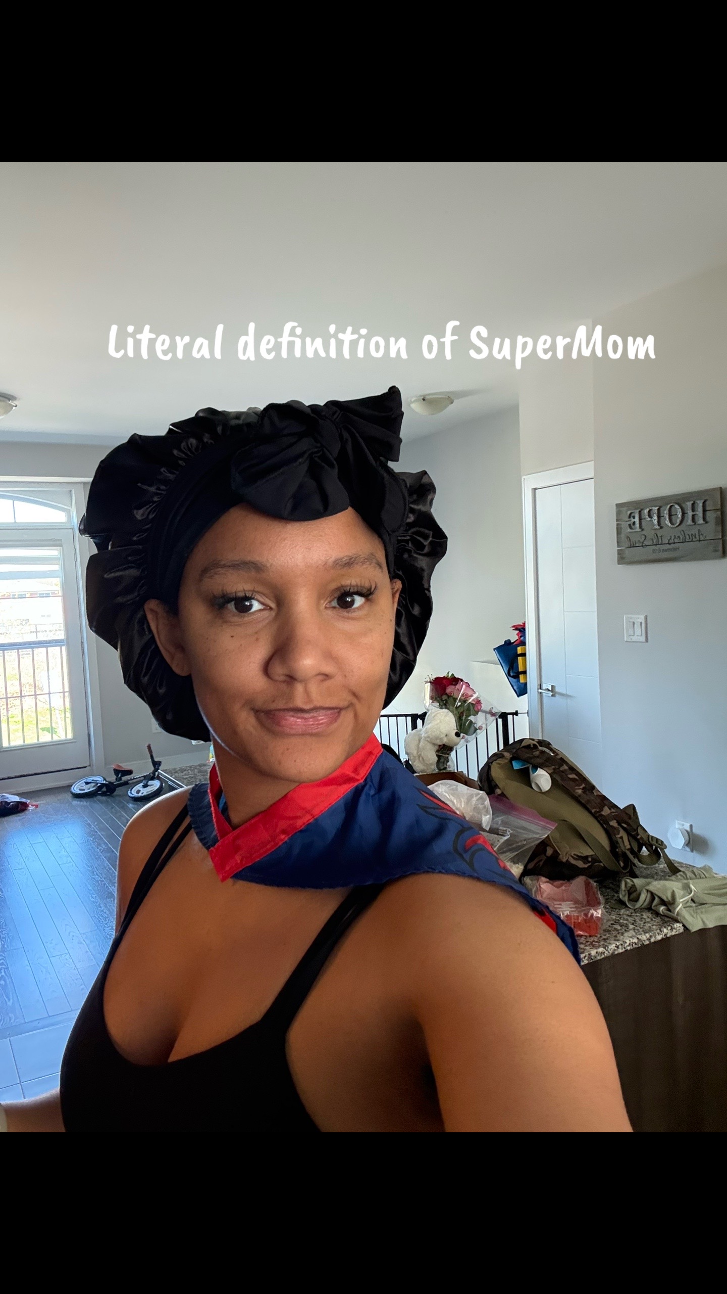 @Dr. LCJ | Mom in Sports