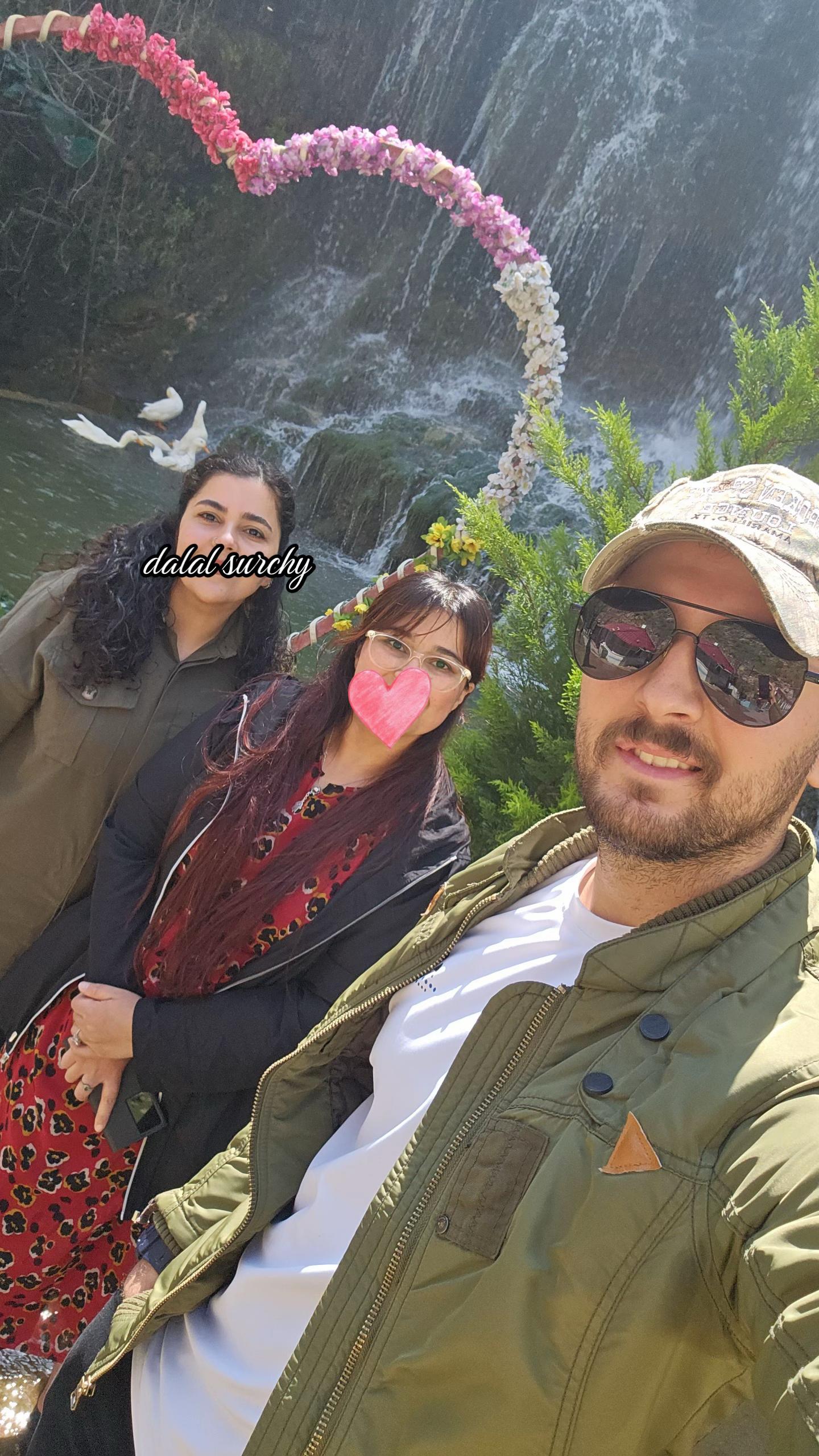 @﮼دلال🦋السورچي