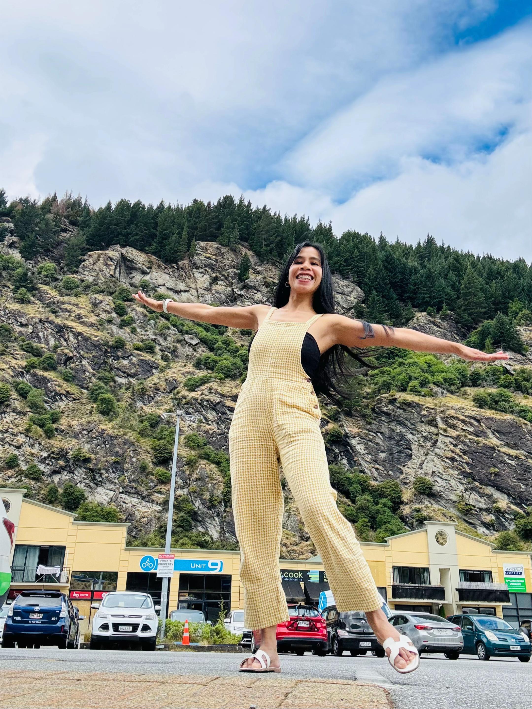 @MissMarisa ✨ ✨ 🇵🇭🇳🇿