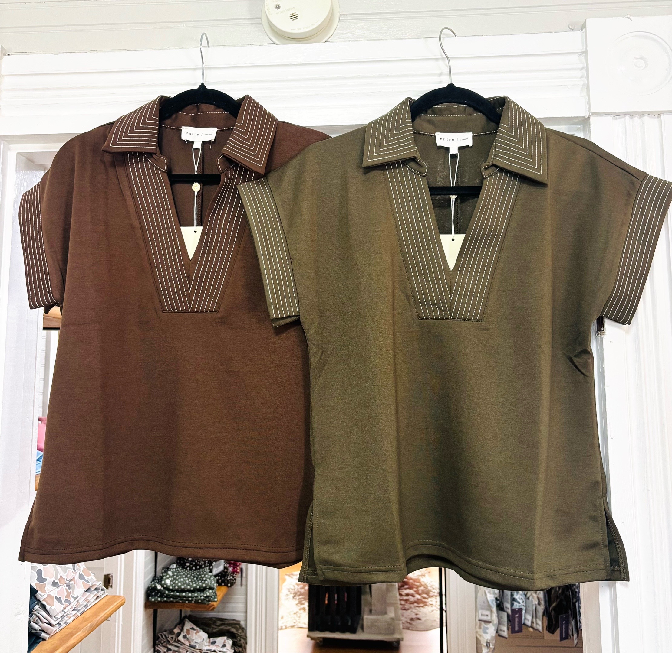 @Big Oak Farms Boutique
