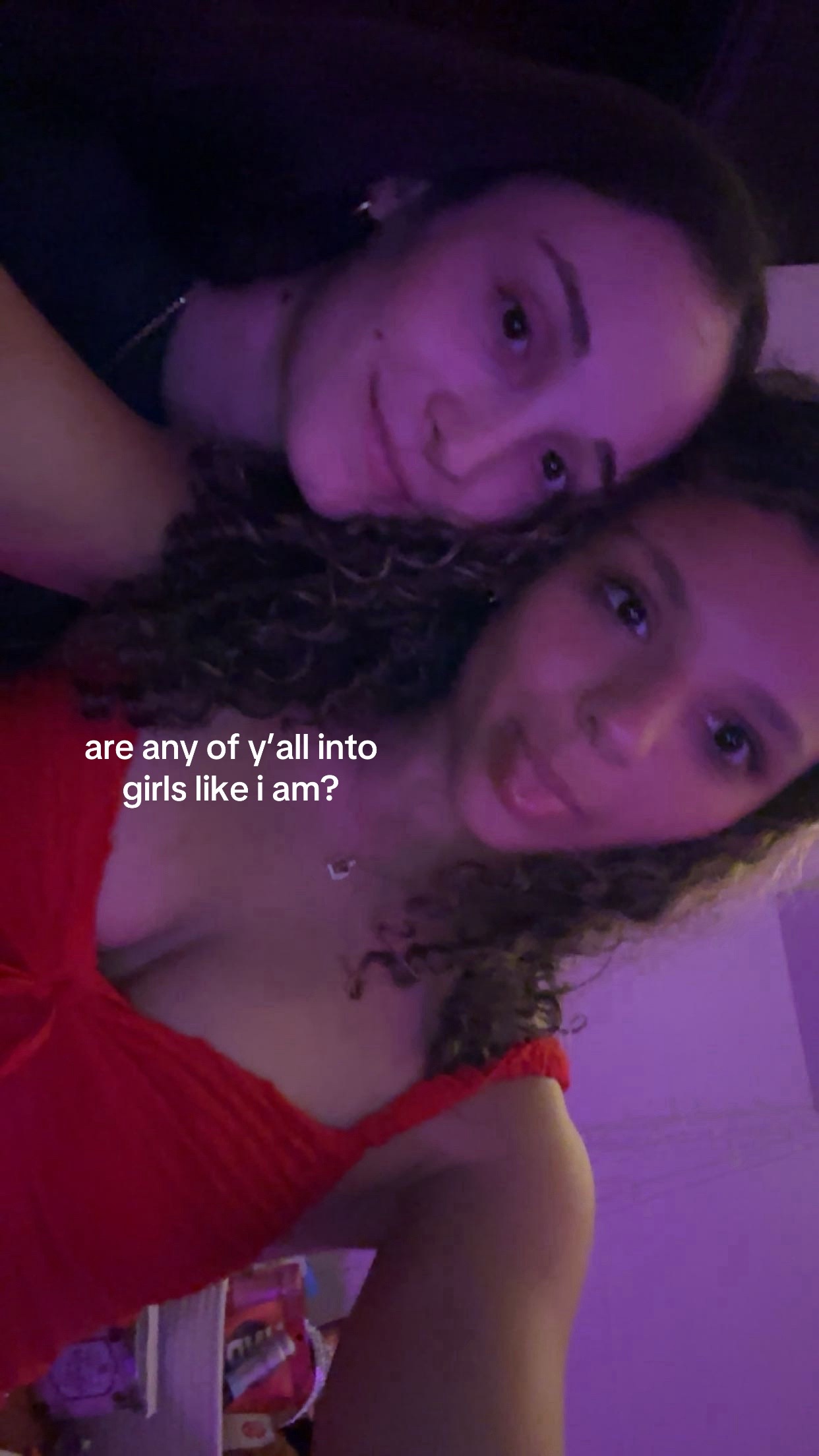 @jenna & gianna 💞