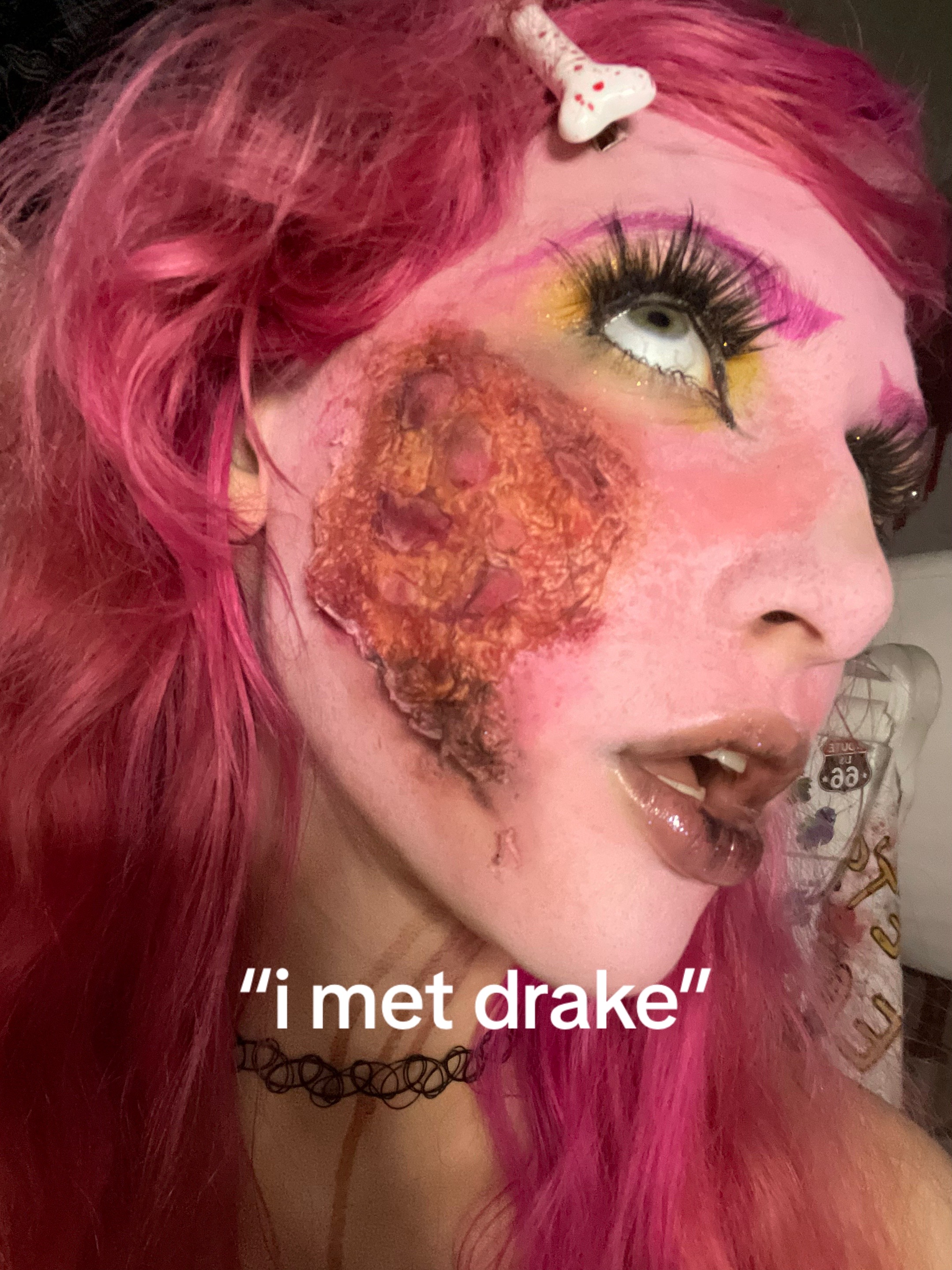 @🦄🧟♀️🍭