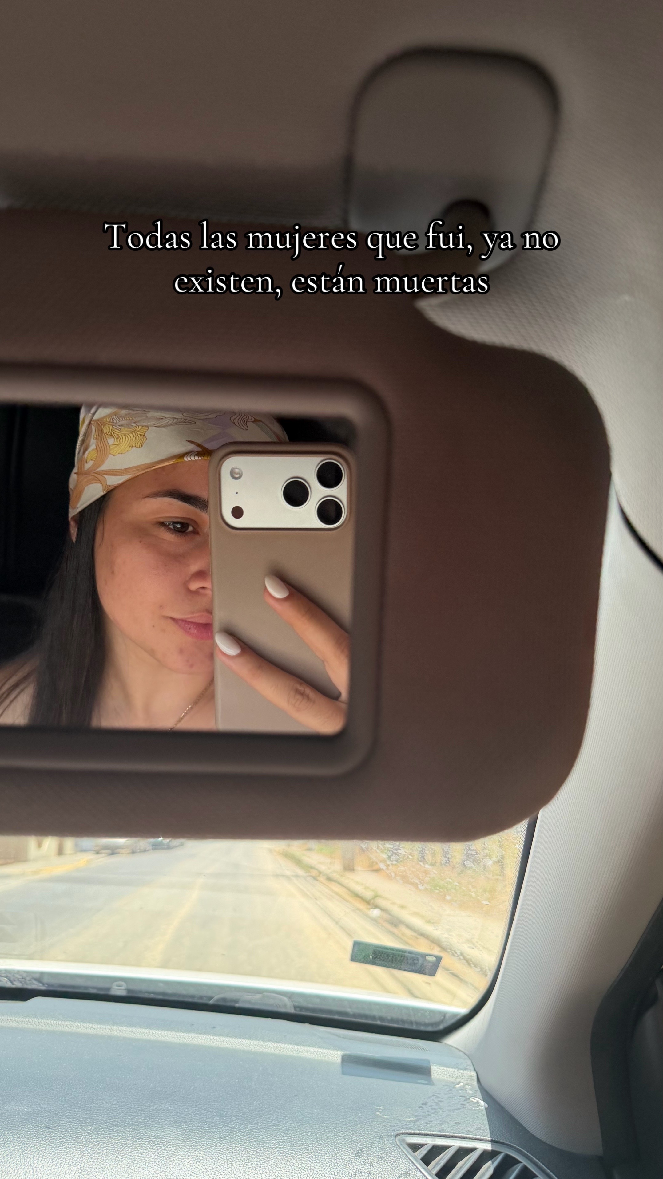 @Cindy M Mercedes
