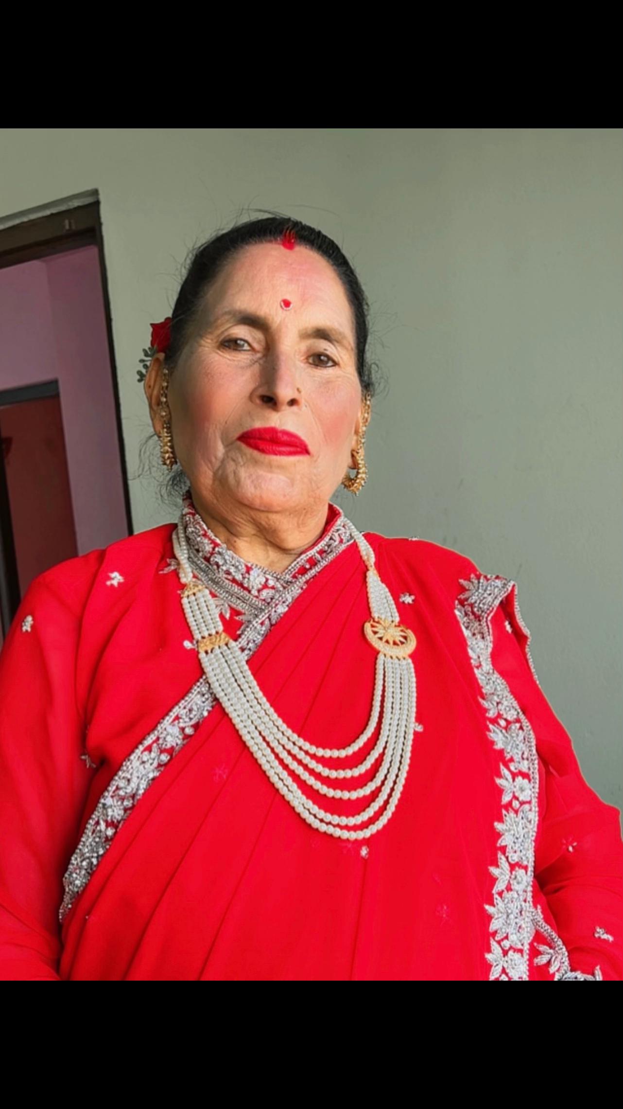 @🌞🤟:~\ॐ💫शान्ता💥निरौला🌏🌙