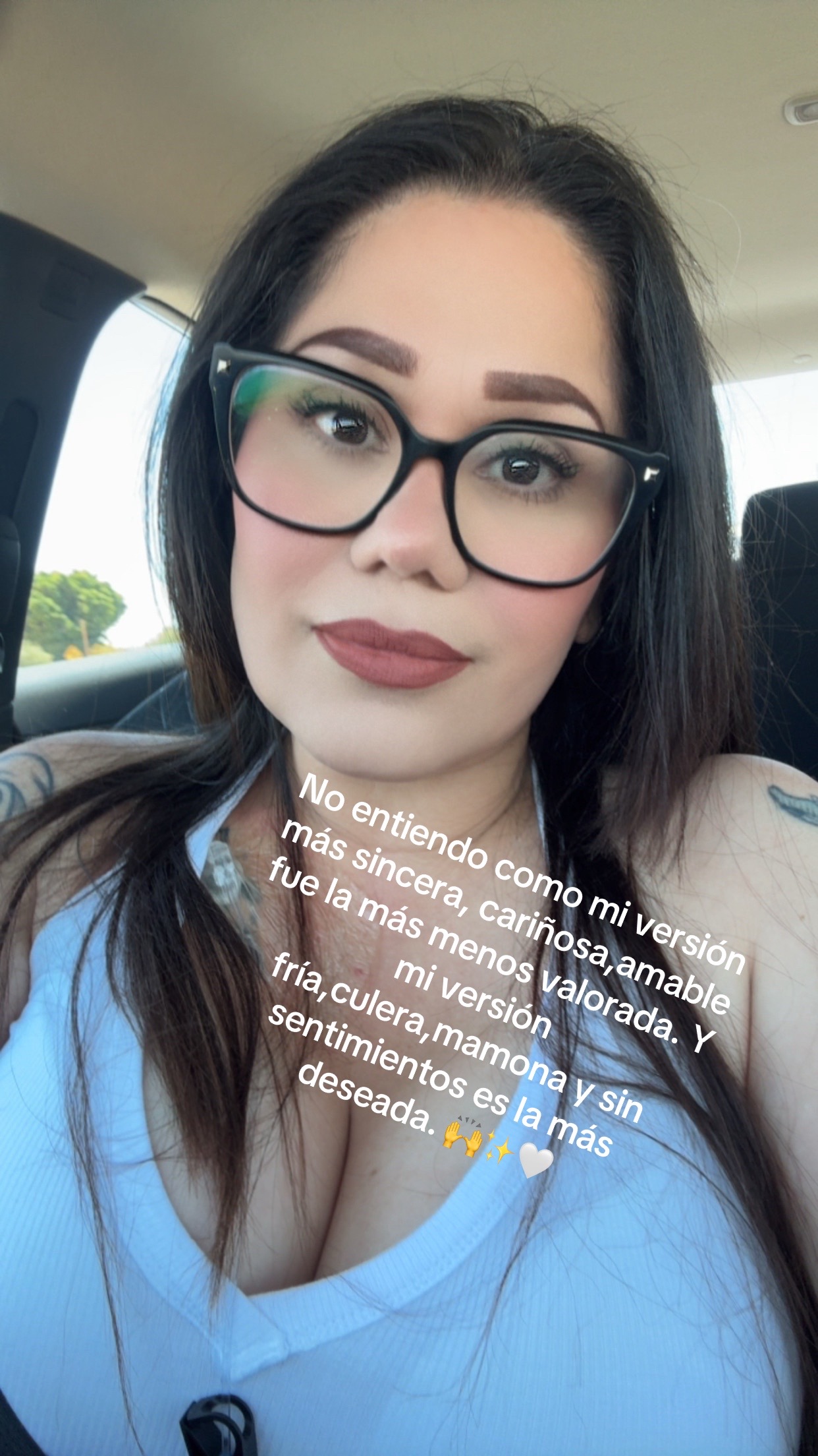 @Denisse Moreno