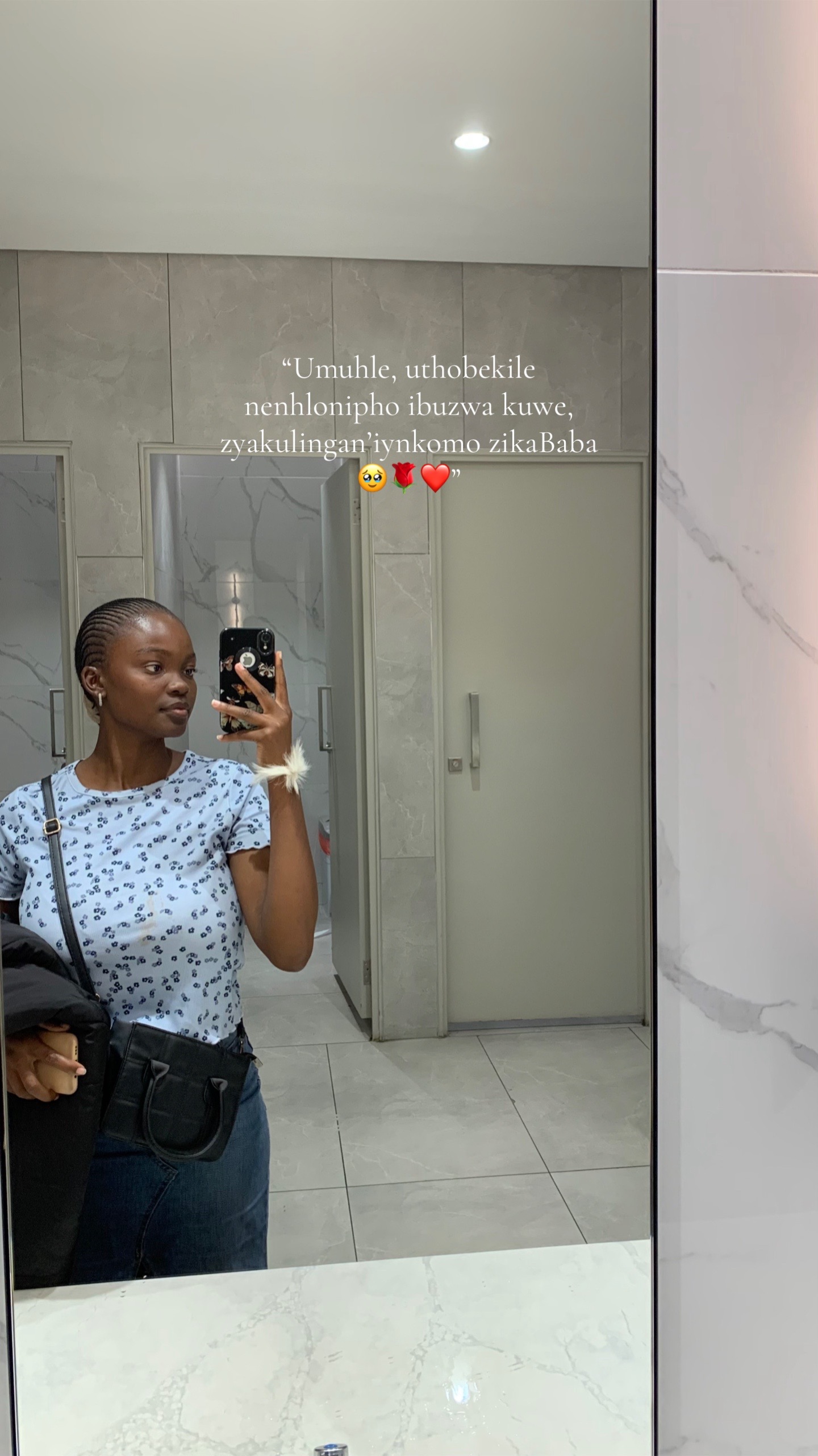 @Portia Shlang'esimnyama.🇸🇿