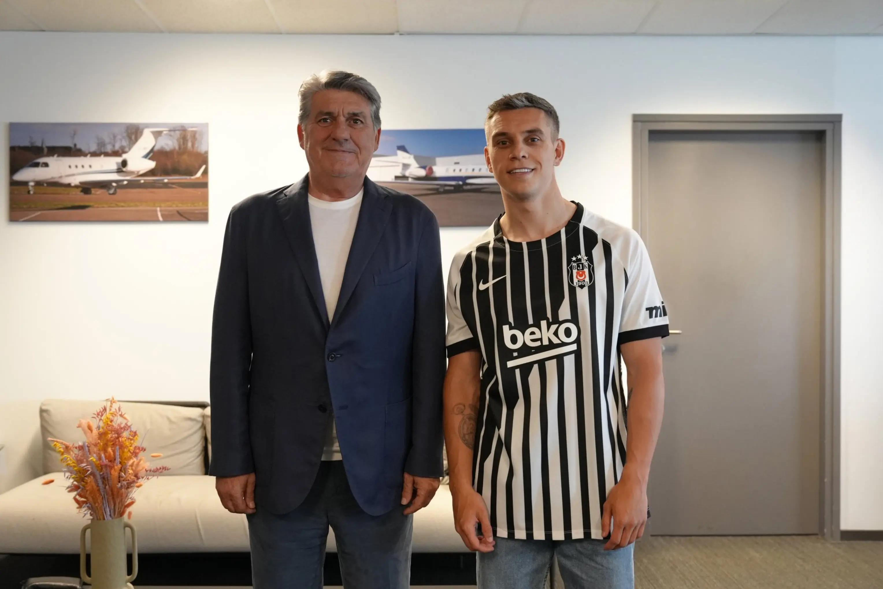 @İyi ki Beşiktaş Var