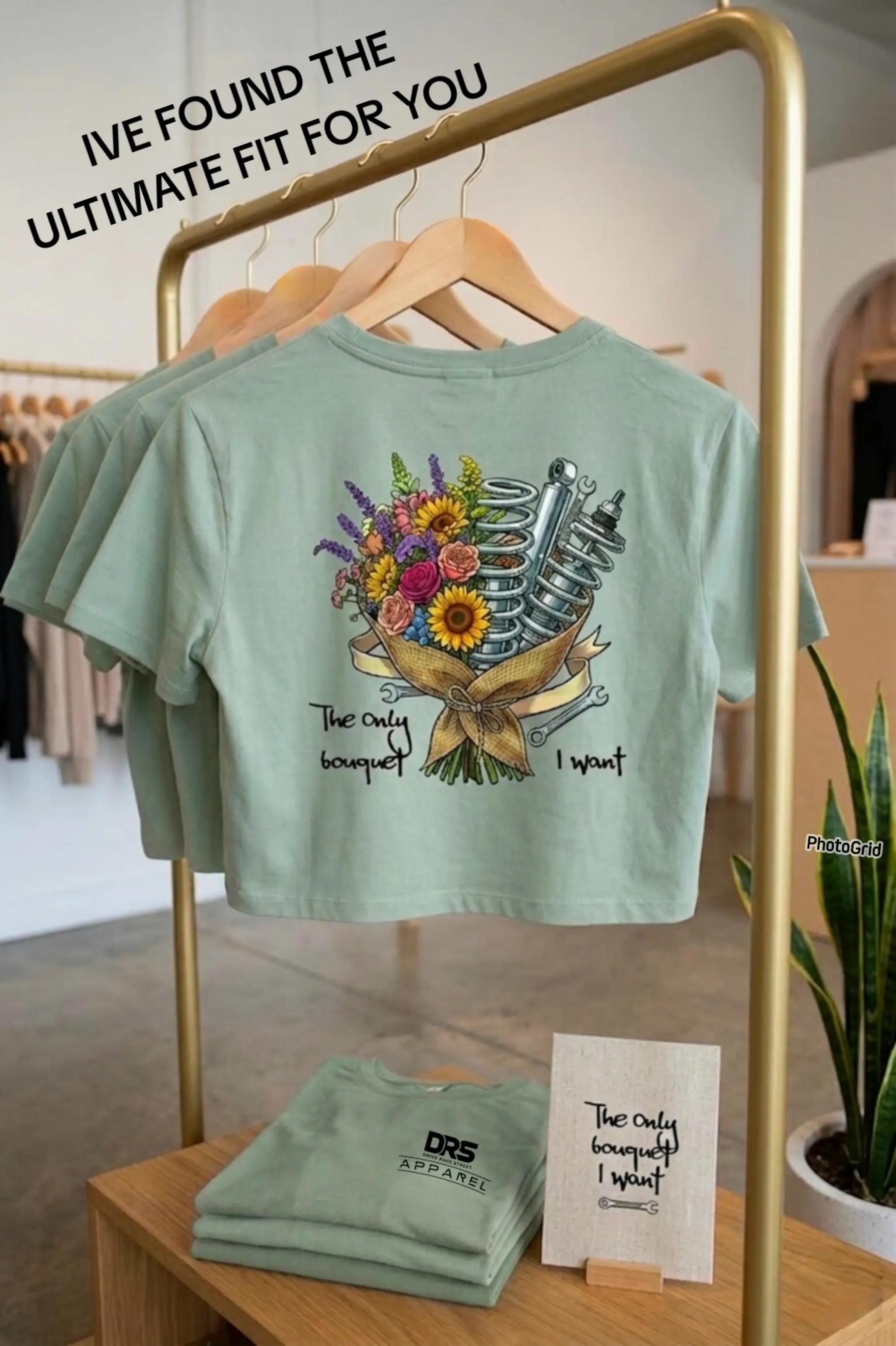 @DRS Apparel