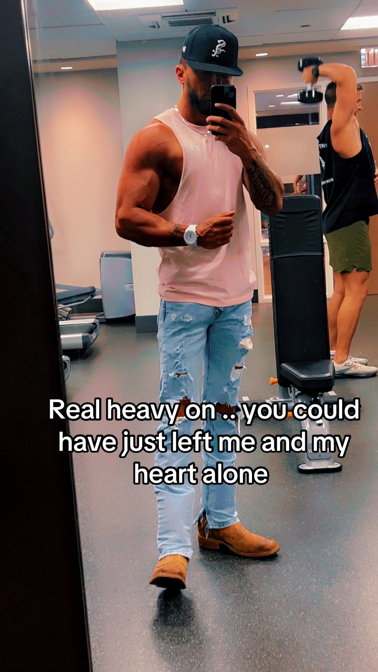 @Austin