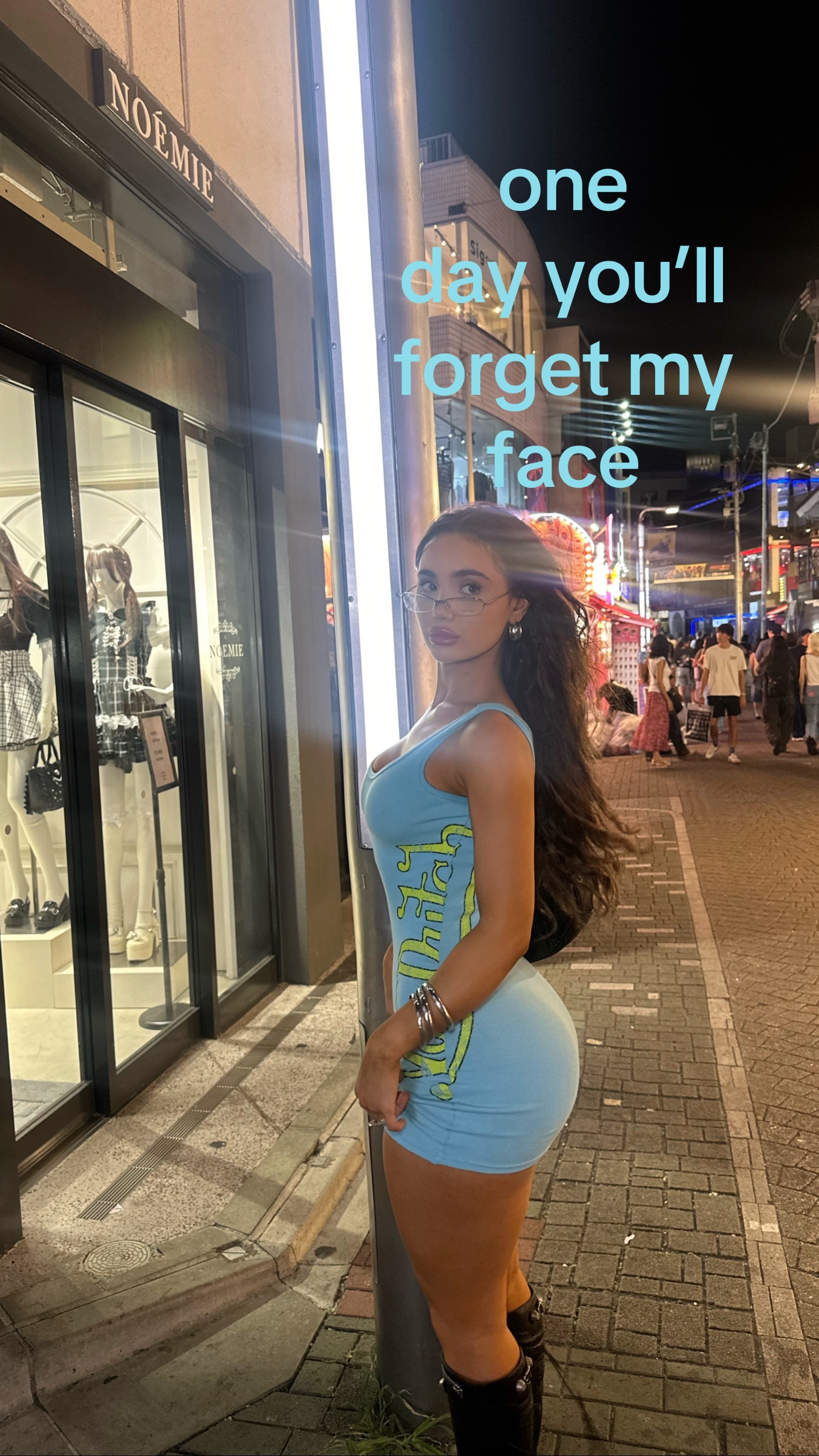 @Alyssa Michelle ₊˚⊹ ᰔ
