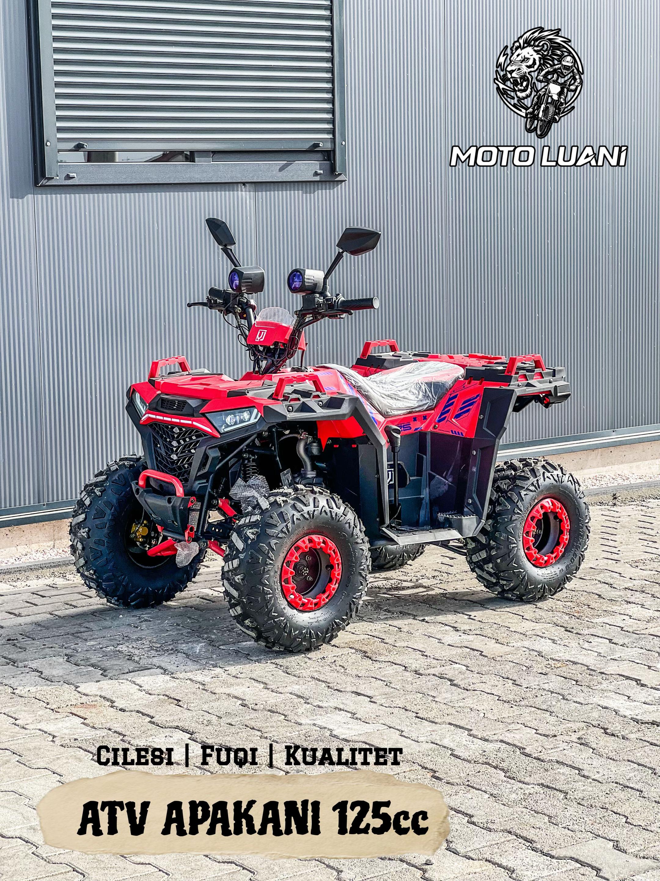 @Moto Luani