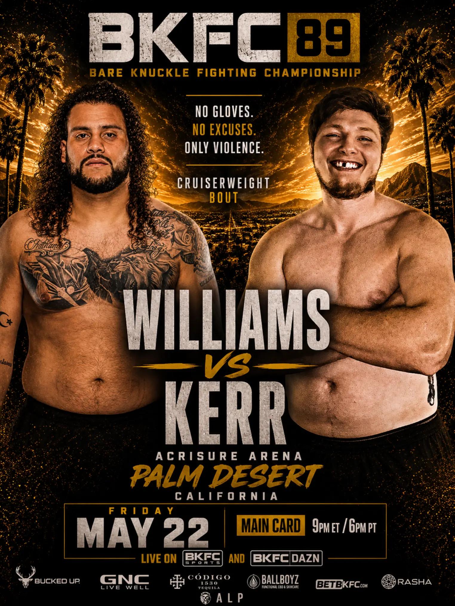 @CombatLoopMMA