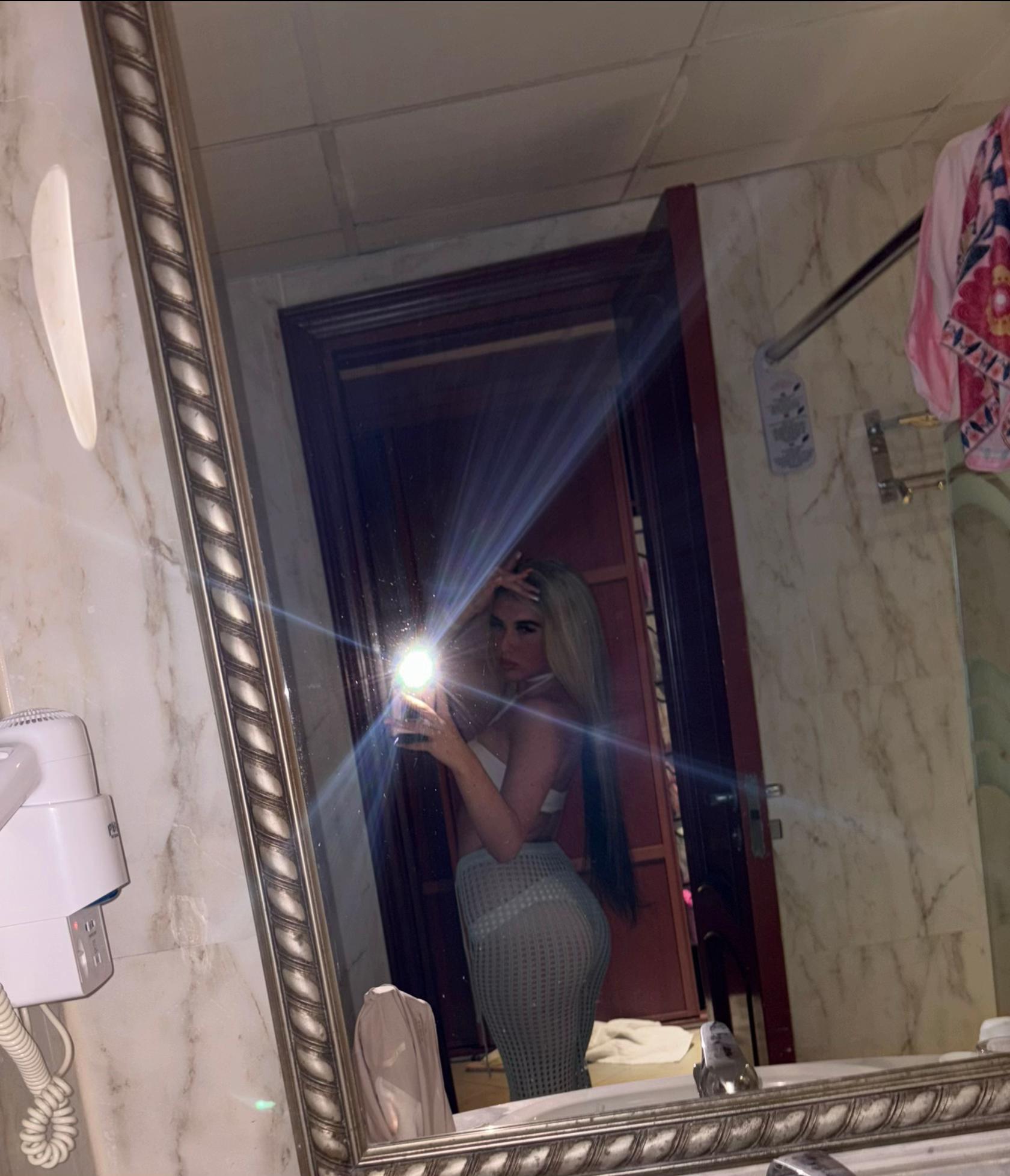 @Megan 👩🏼