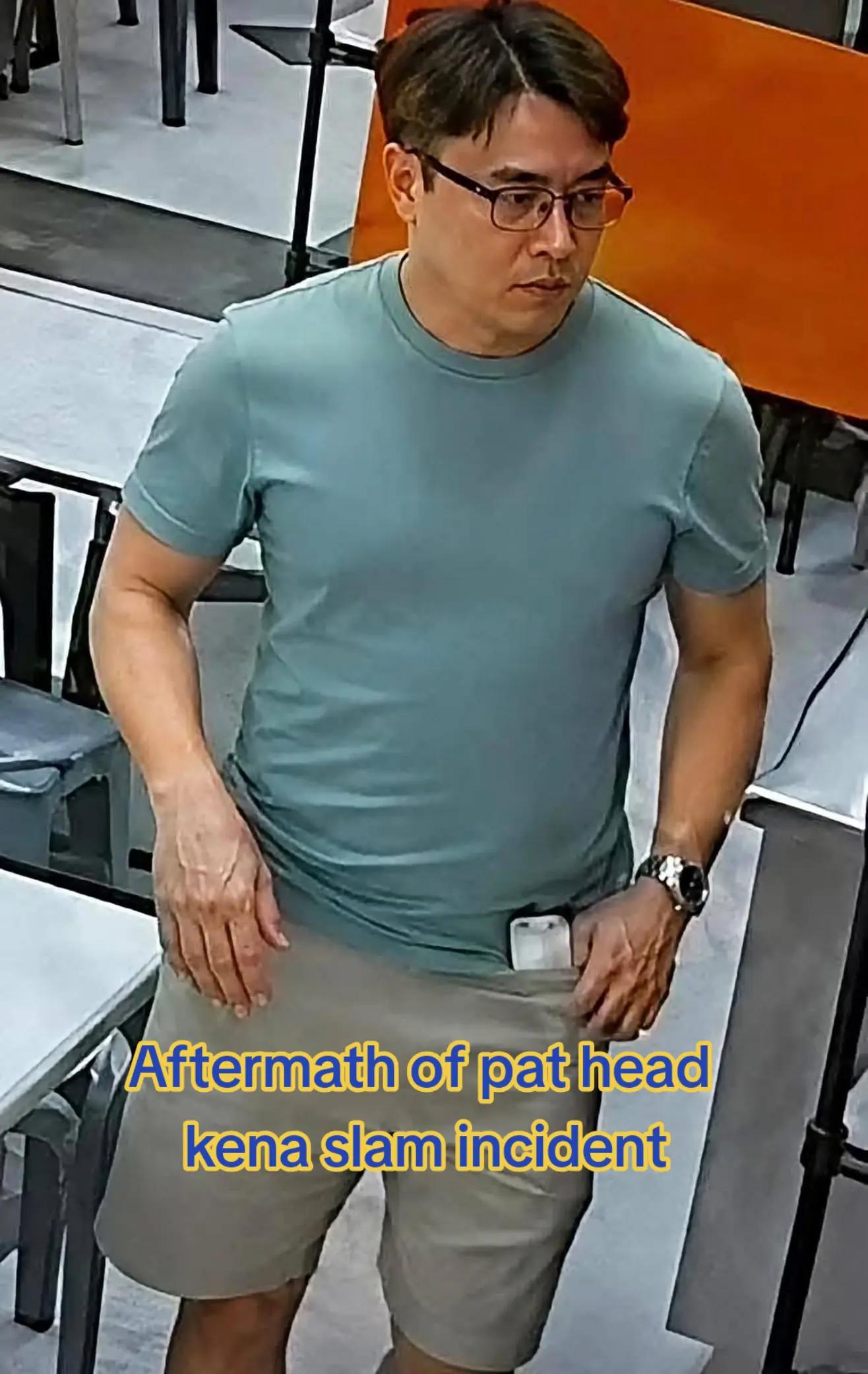 @Dennis Teo