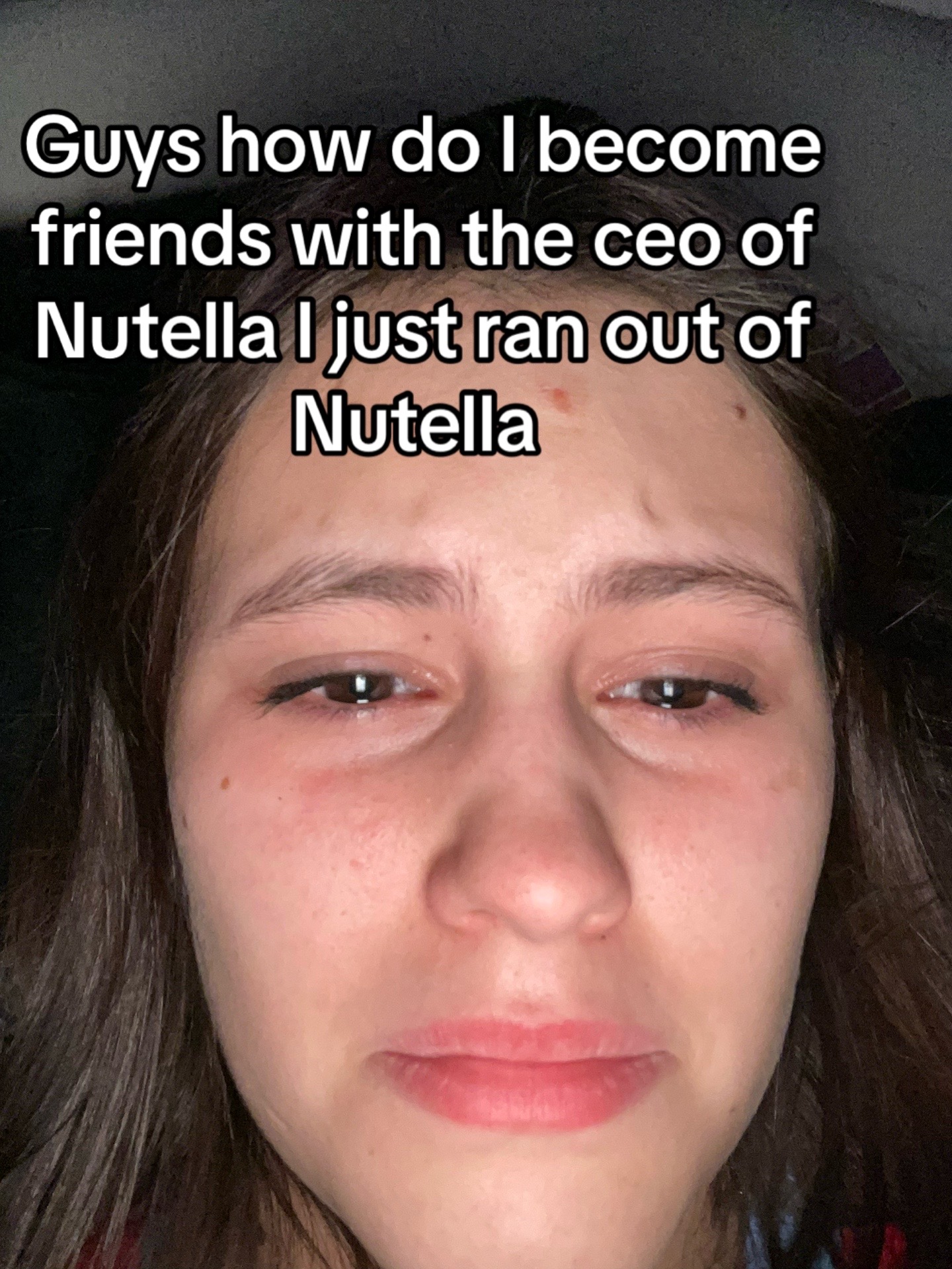 @Khloe stanger