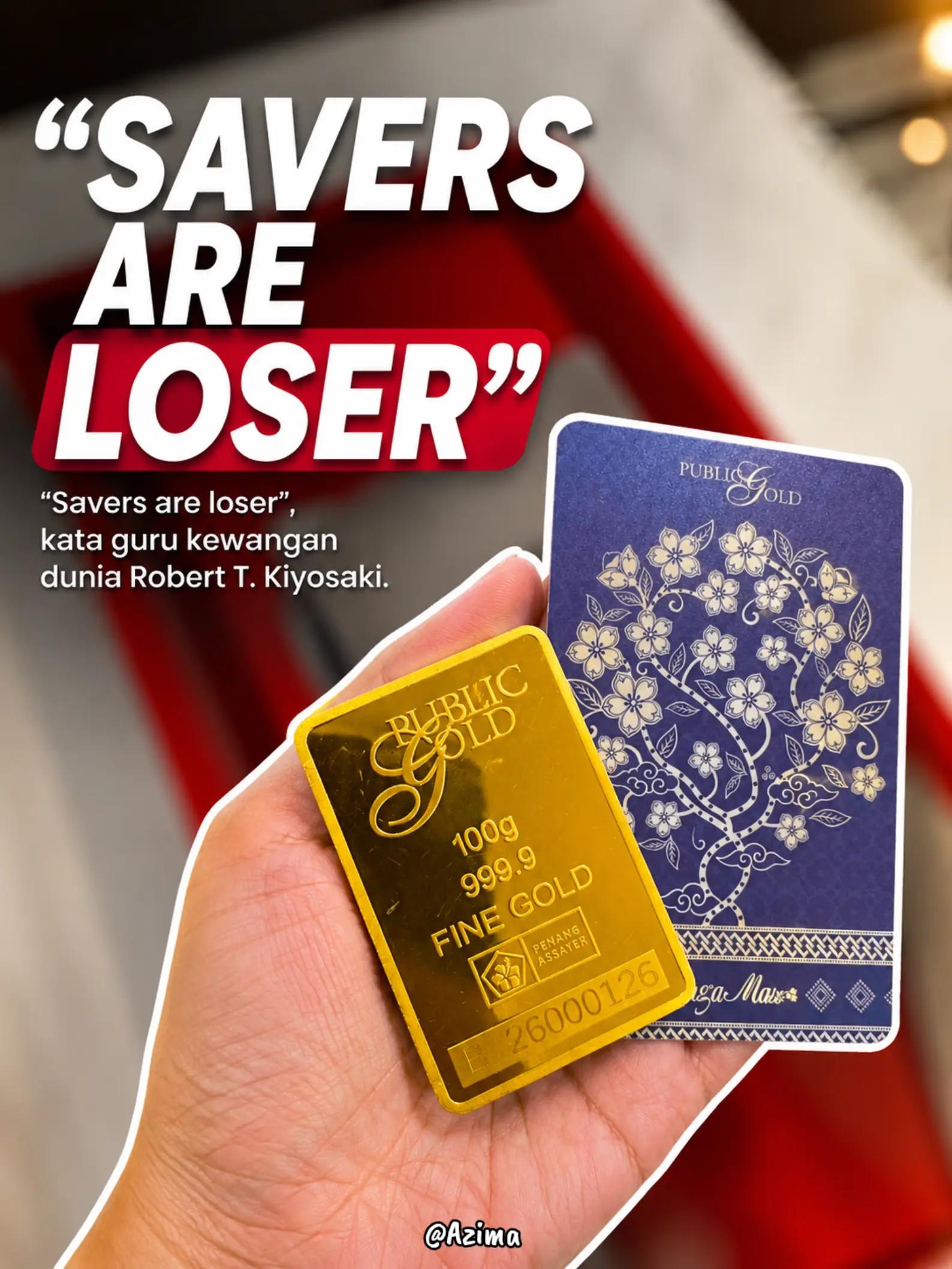@Azima | Public Gold