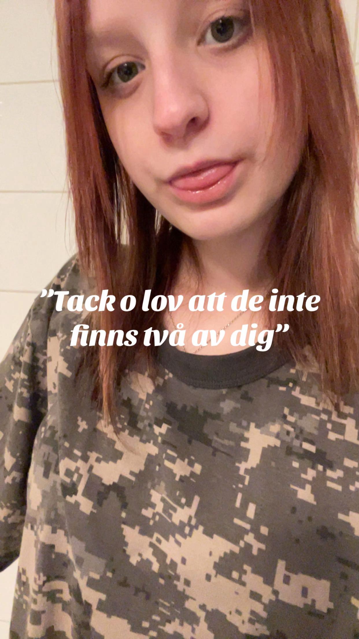 @Tyras spam