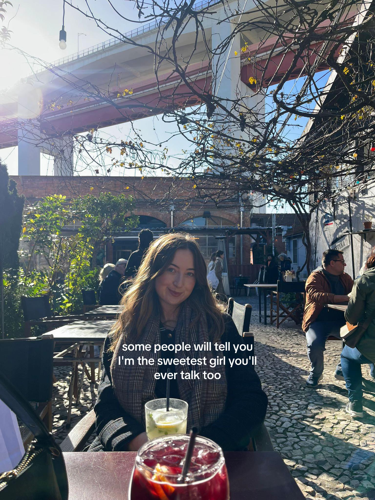@Sophie Bell