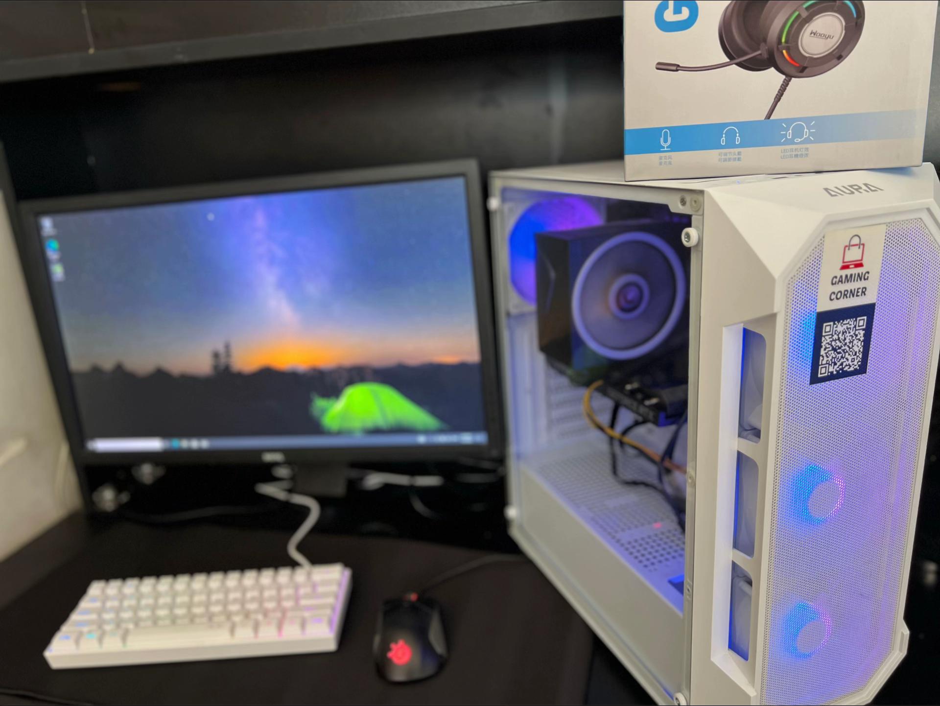 @Gaming Corner-Lebanon