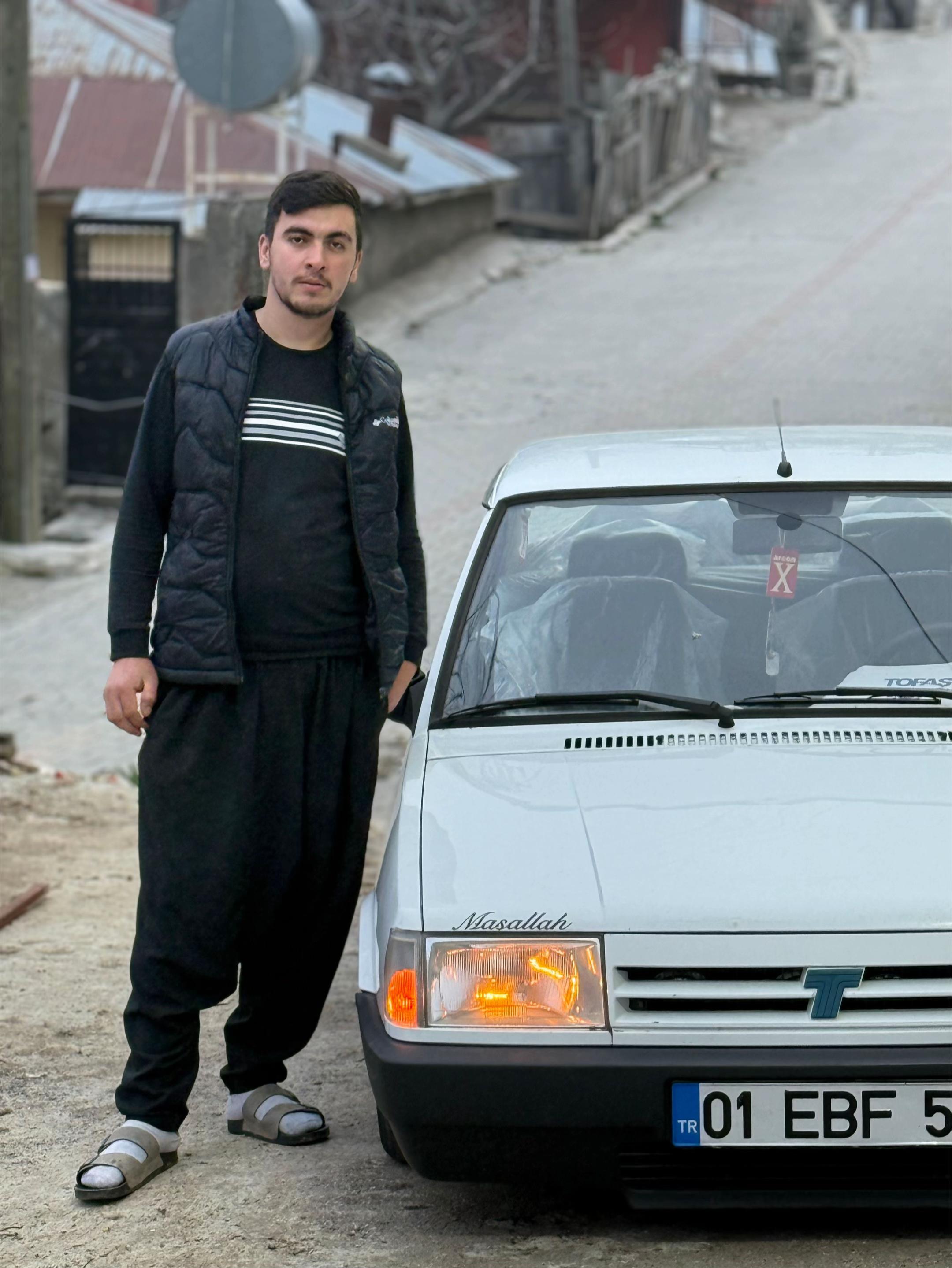 @Mustafa Oğlakçı
