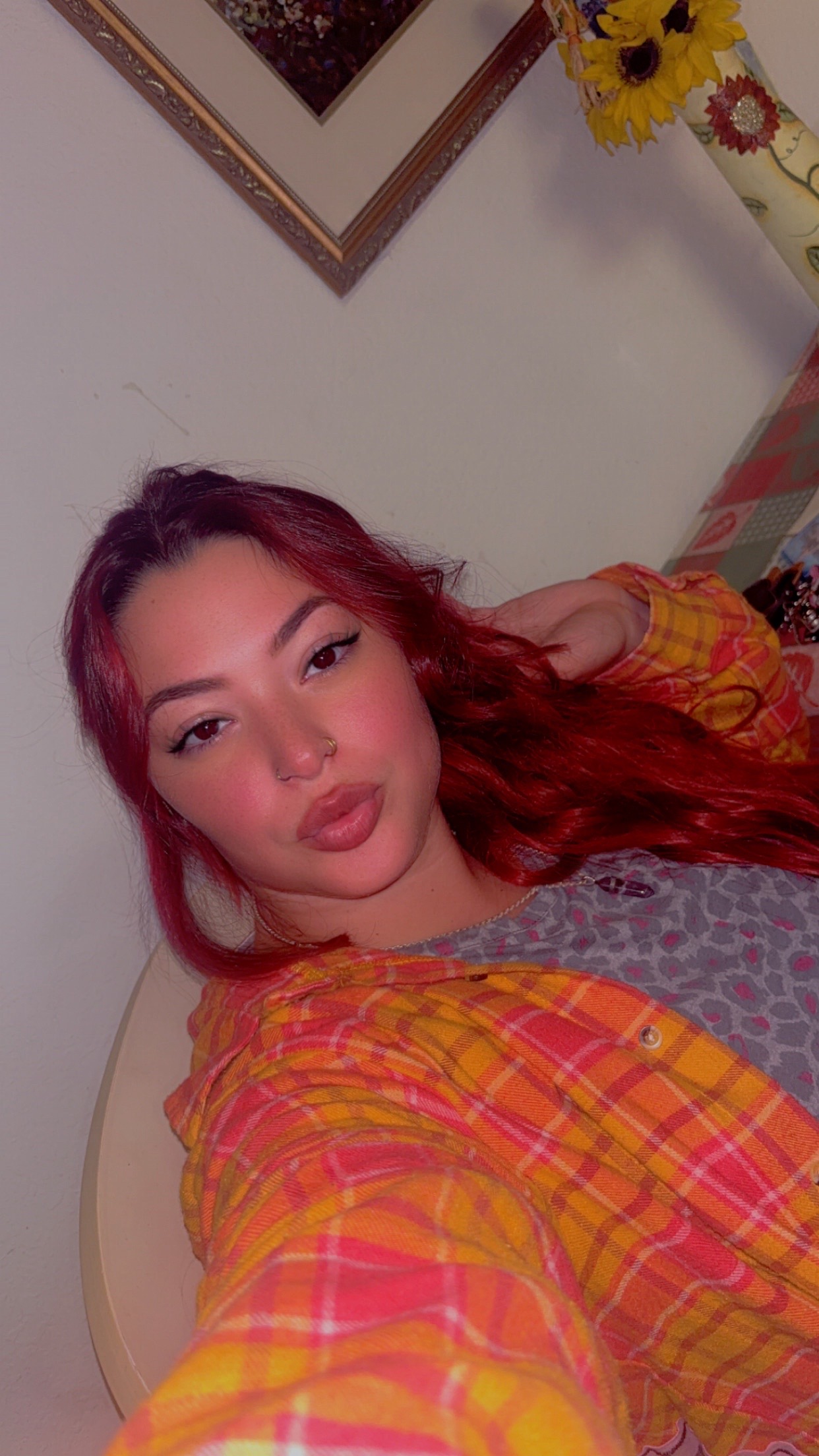 @✨🍒 RED HARLOW🪭✨