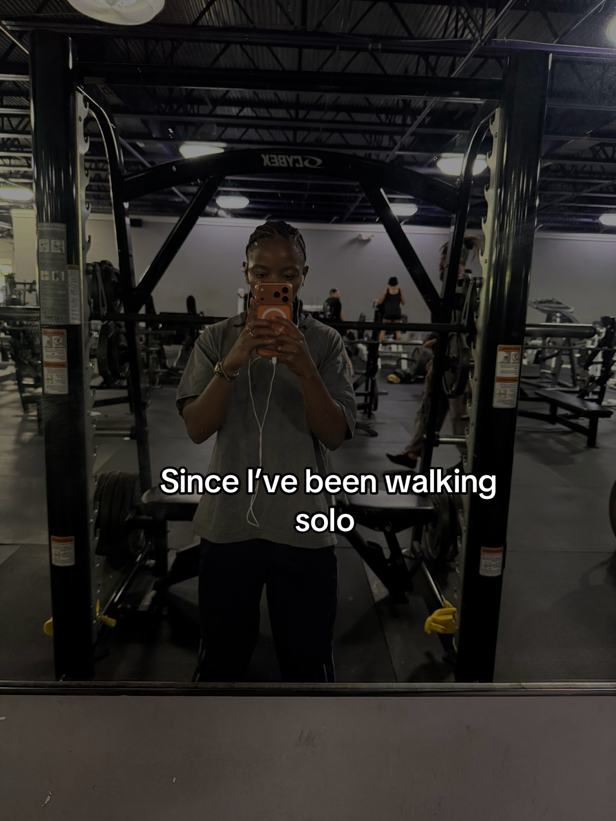@SWOLE