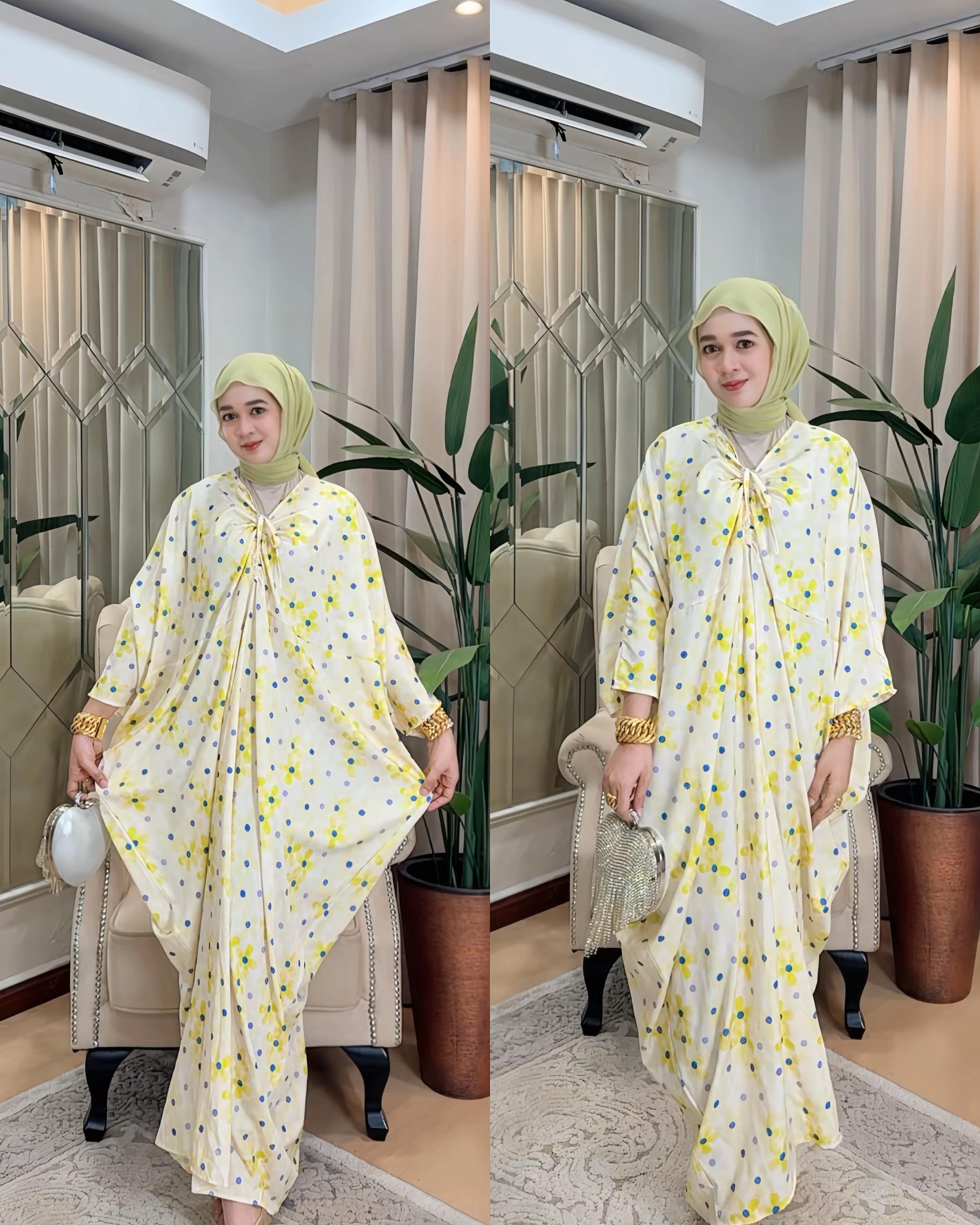 @Ayniezul D'Fashion