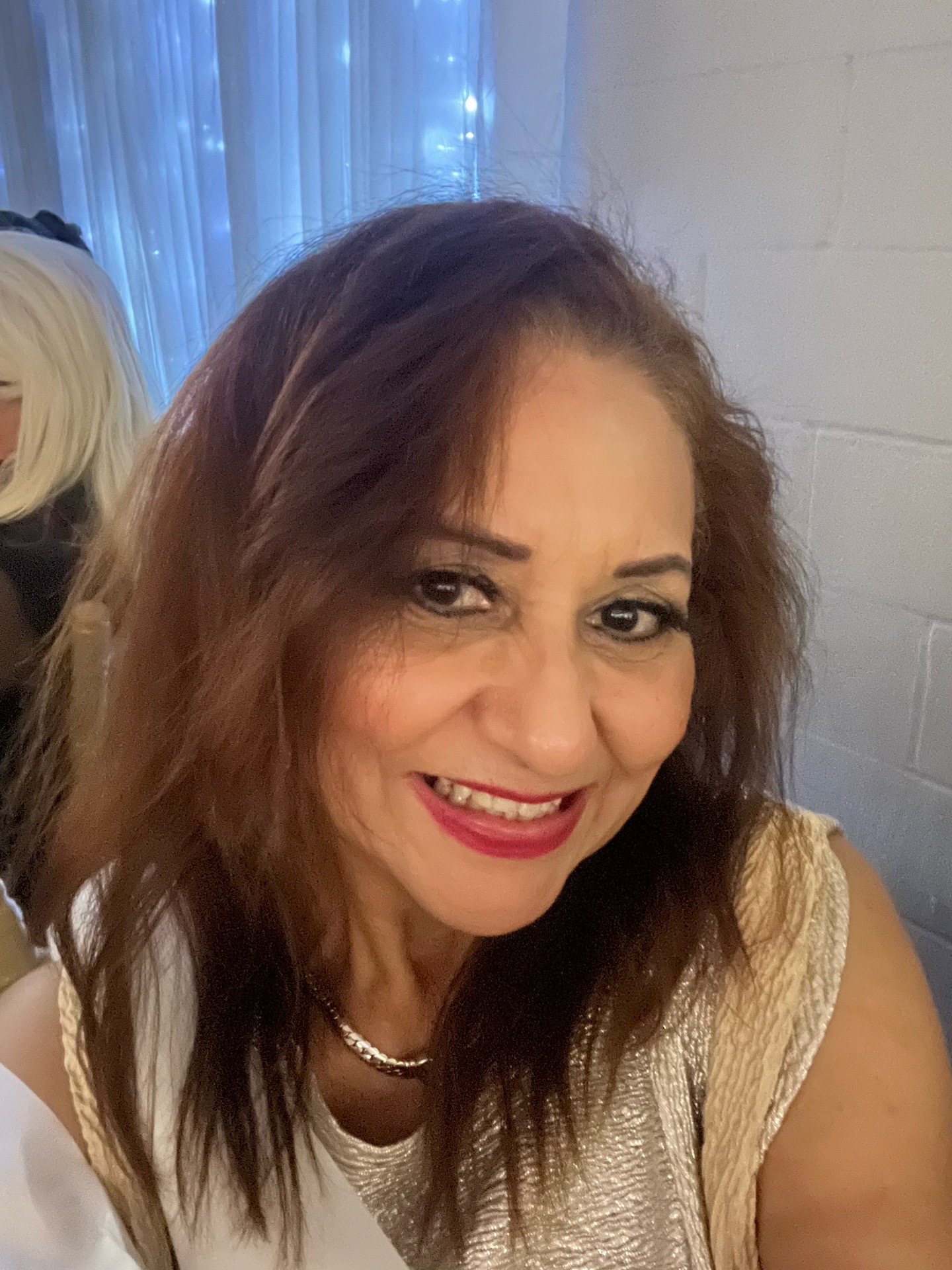 @elvia karime