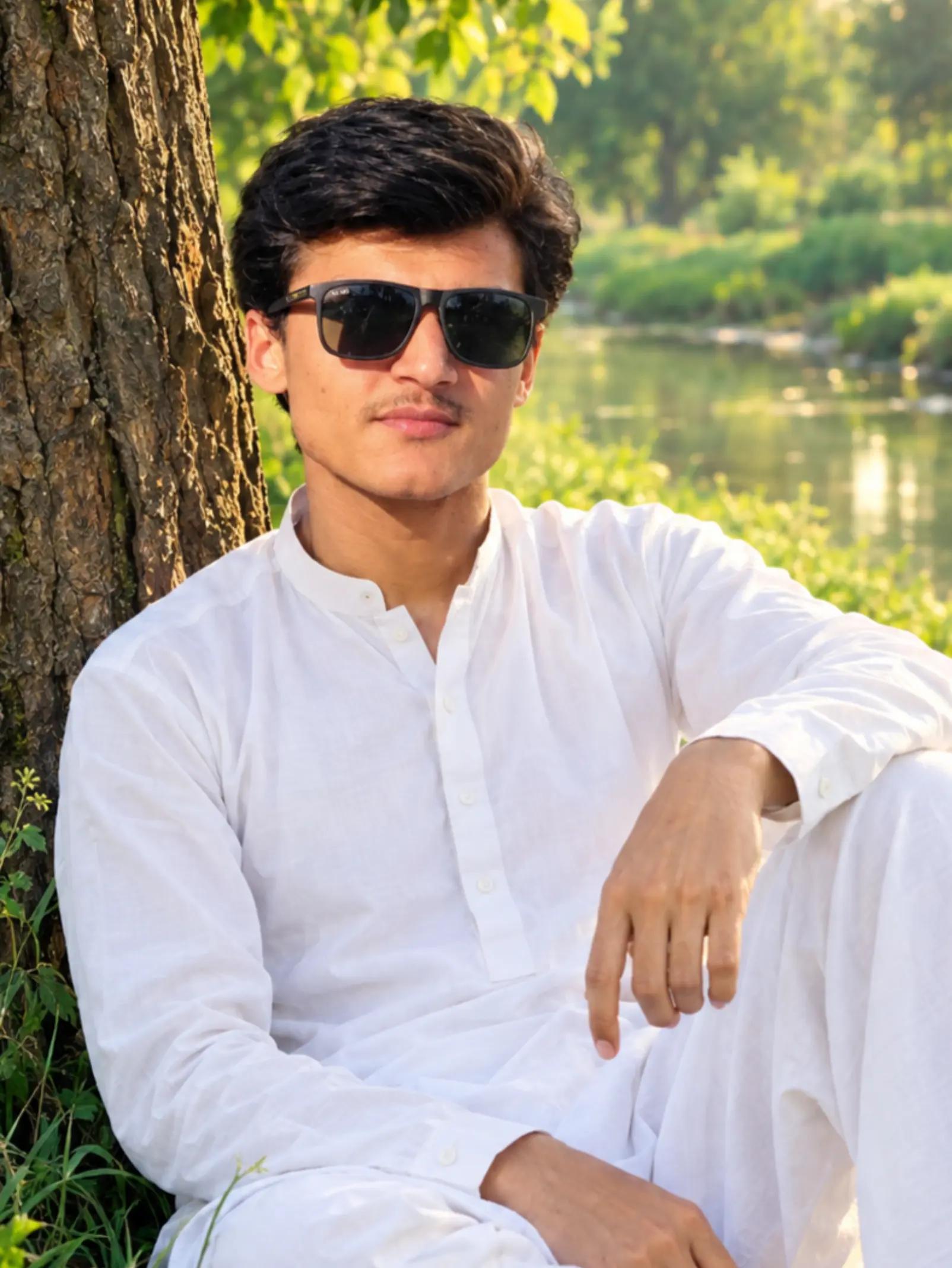 @Naveed Awan