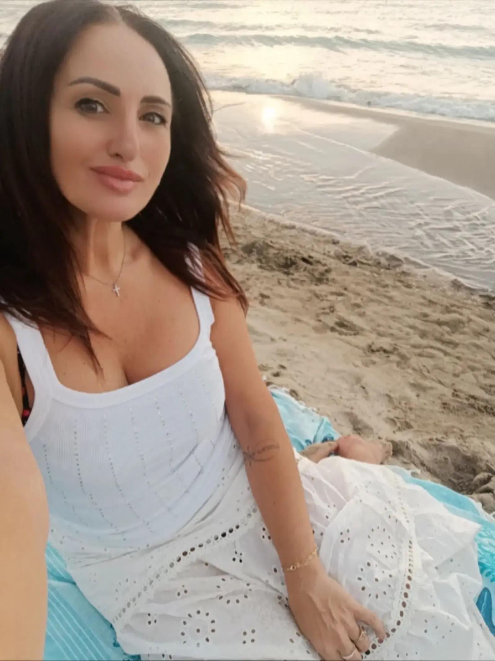 @Monica Marti