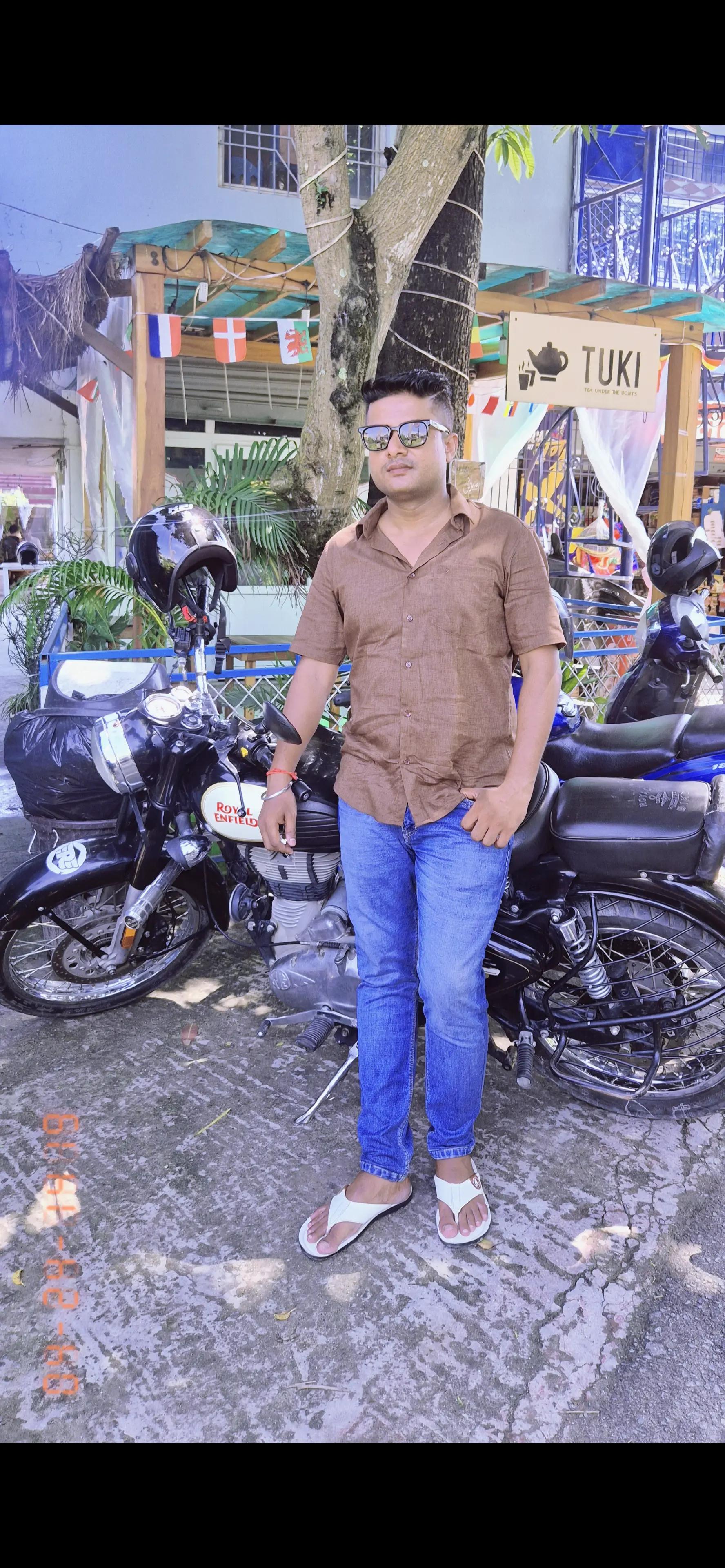 @RAHUL SINHA💪