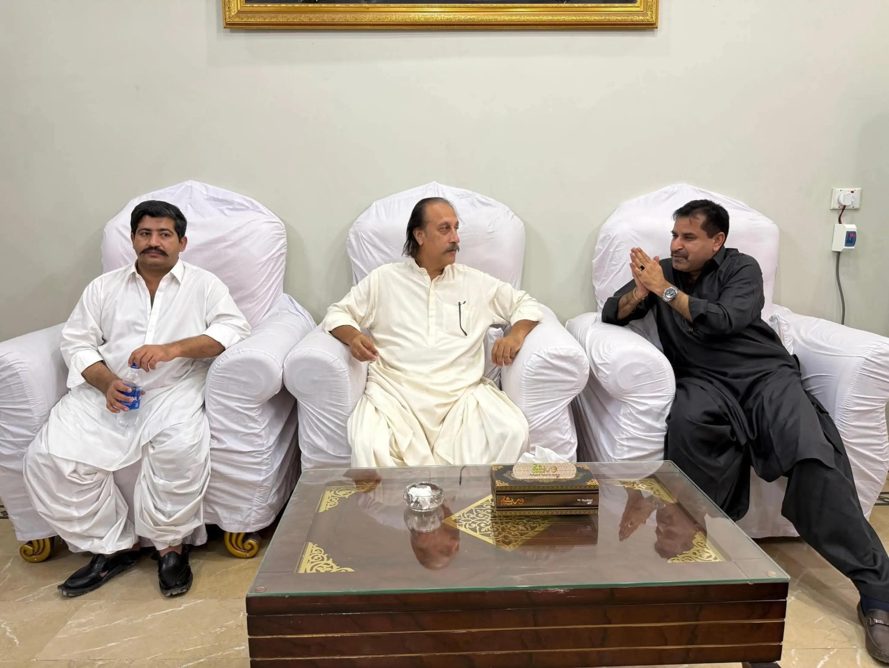 @Team Magsi